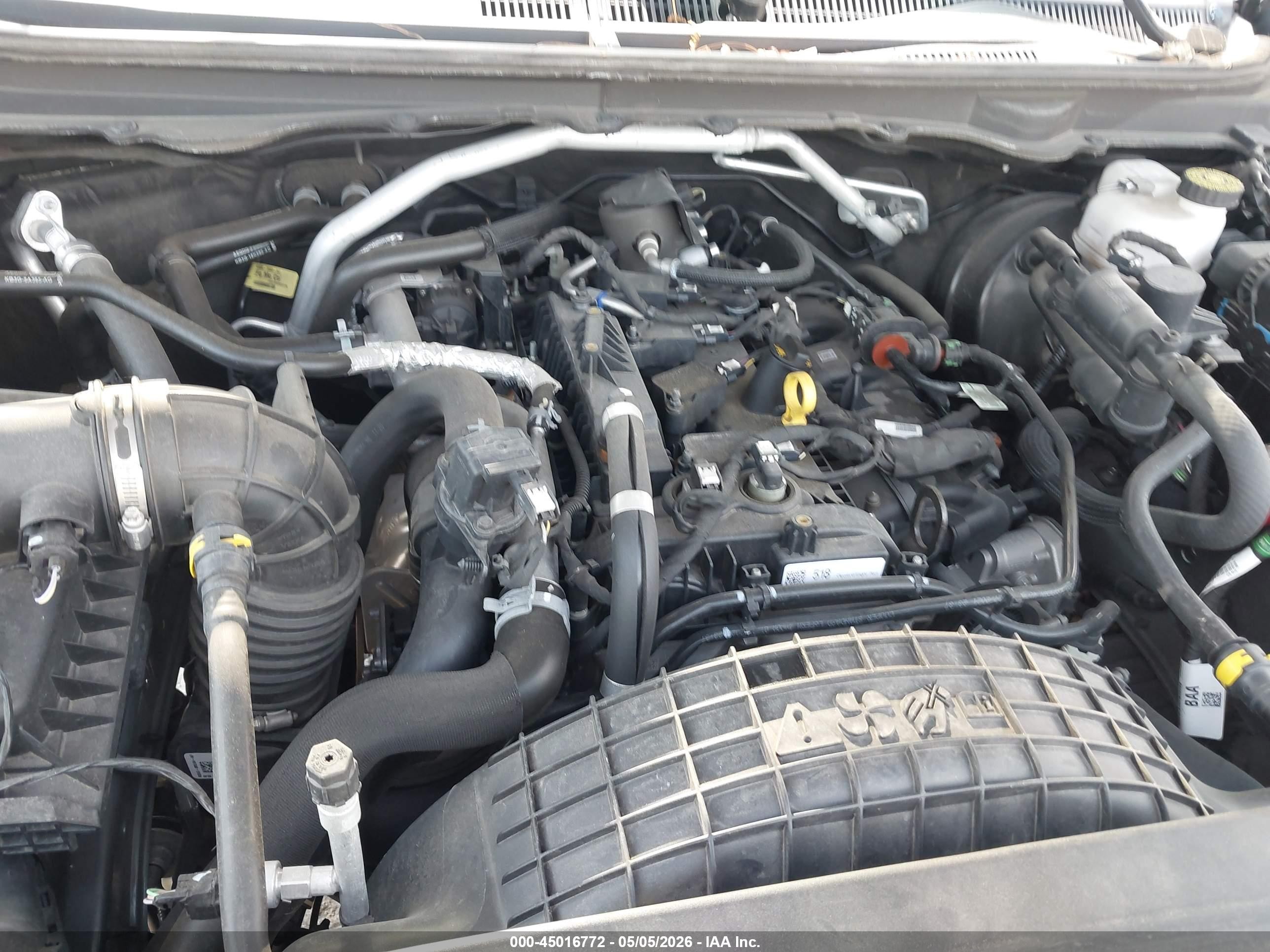 2021 Ford Ranger Xlt Gray vin: 1FTER4EHXMLD81779