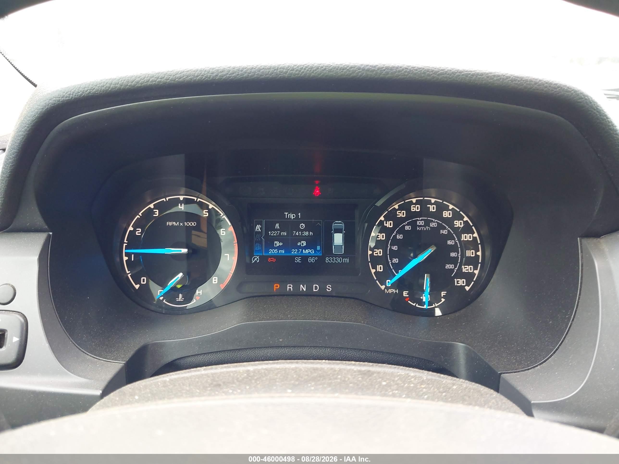 2019 Ford Ranger Xl White vin: 1FTER4FH0KLA77131