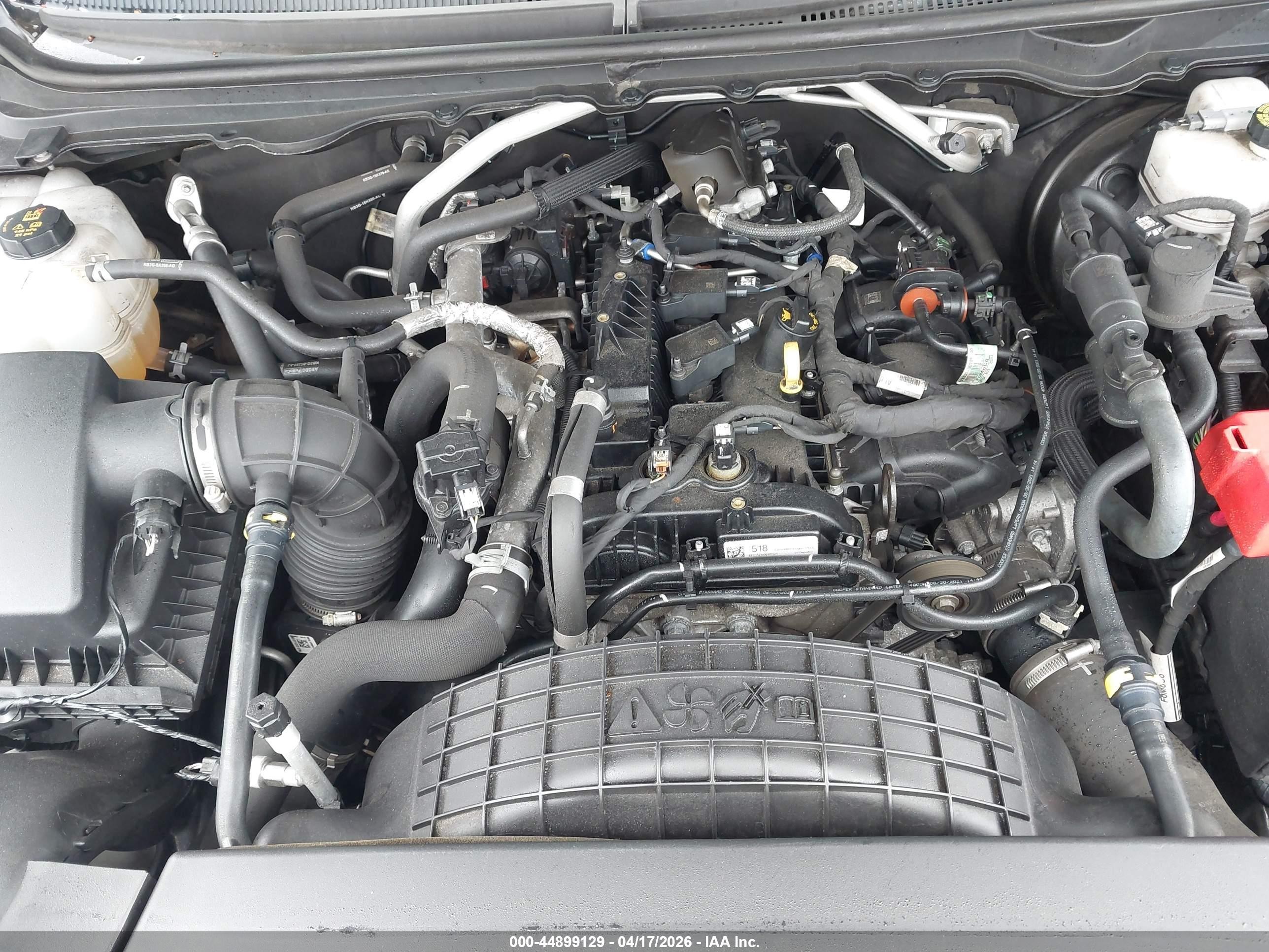 2021 Ford Ranger Xlt Black vin: 1FTER4FH0MLD89324