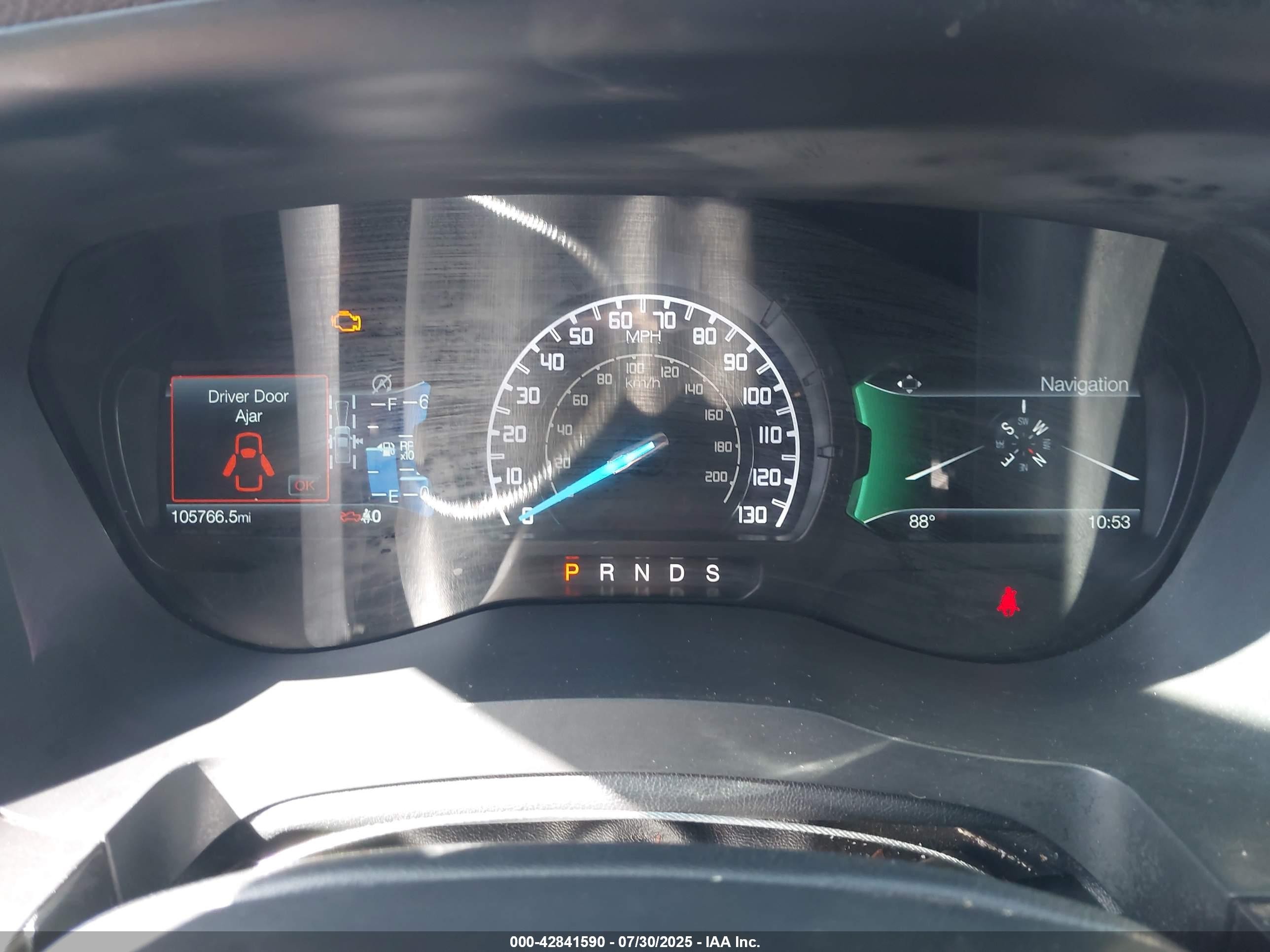 2020 Ford Ranger Lariat Red vin: 1FTER4FH1LLA67113