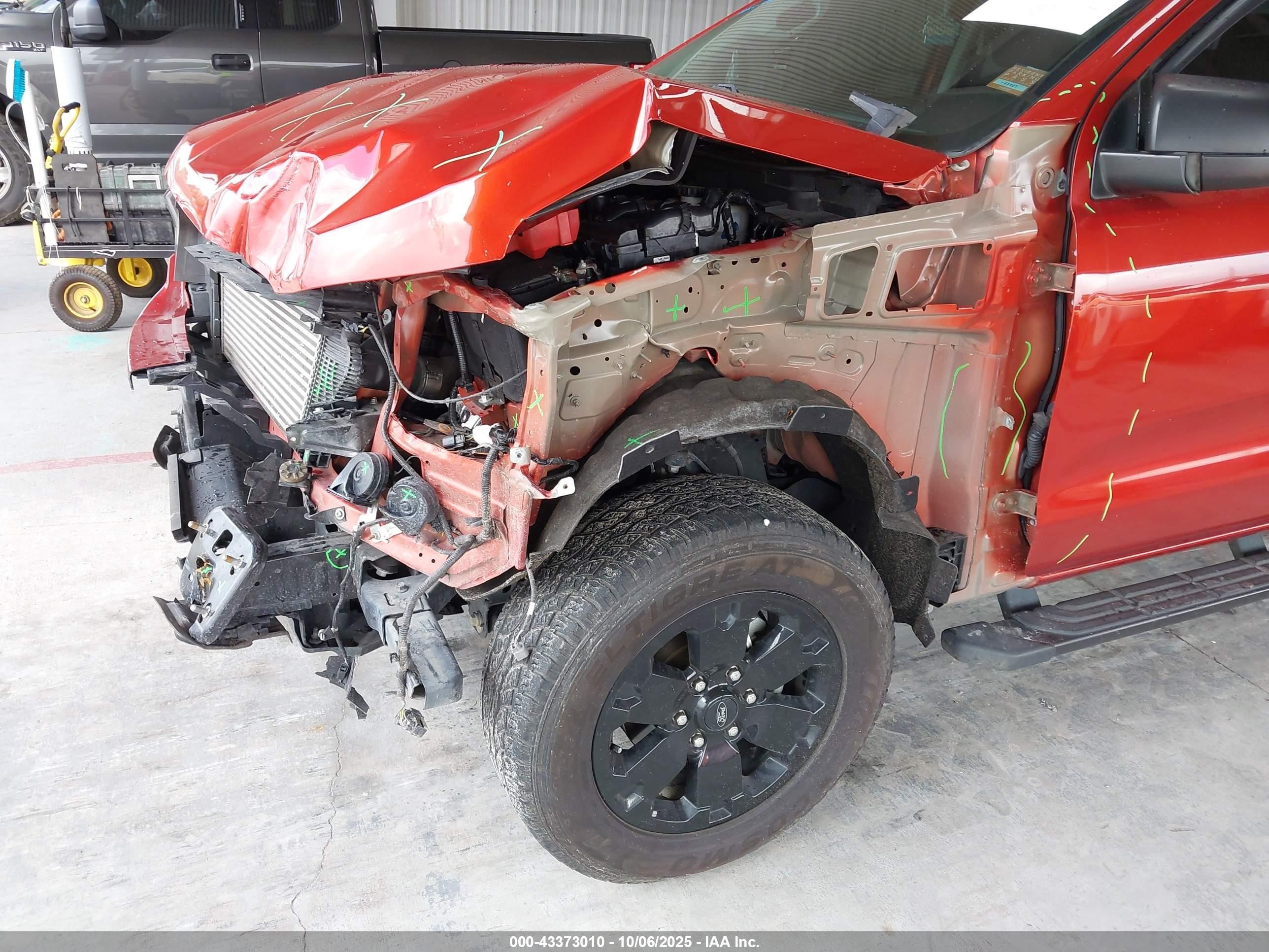 2023 Ford Ranger Xlt Burgundy vin: 1FTER4FH1PLE10377