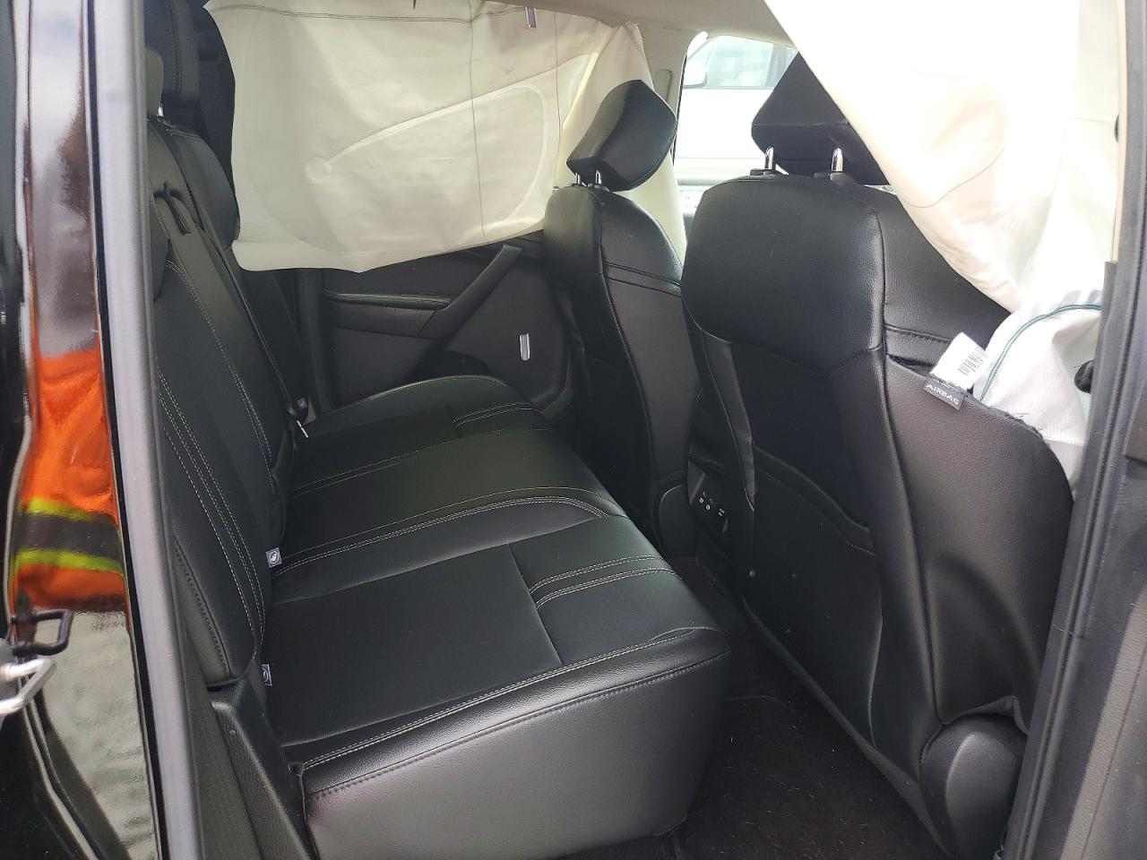 2019 Ford Ranger Xl Black vin: 1FTER4FH2KLB18925