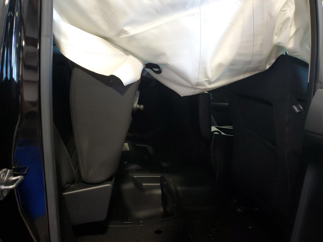 2021 Ford Ranger Xl Black vin: 1FTER4FH2MLD75361