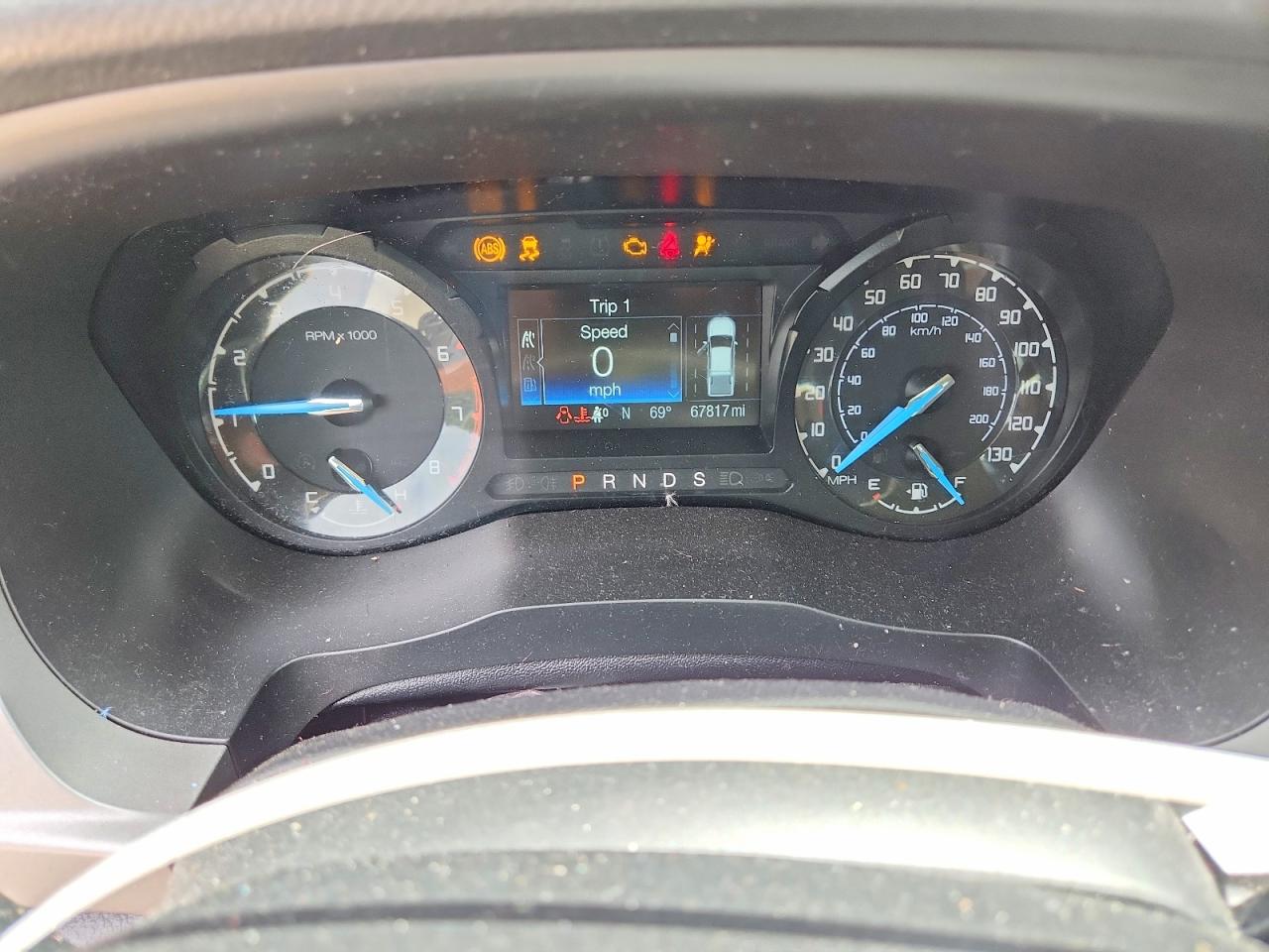 2020 Ford Ranger Xl Gray vin: 1FTER4FH3LLA03073