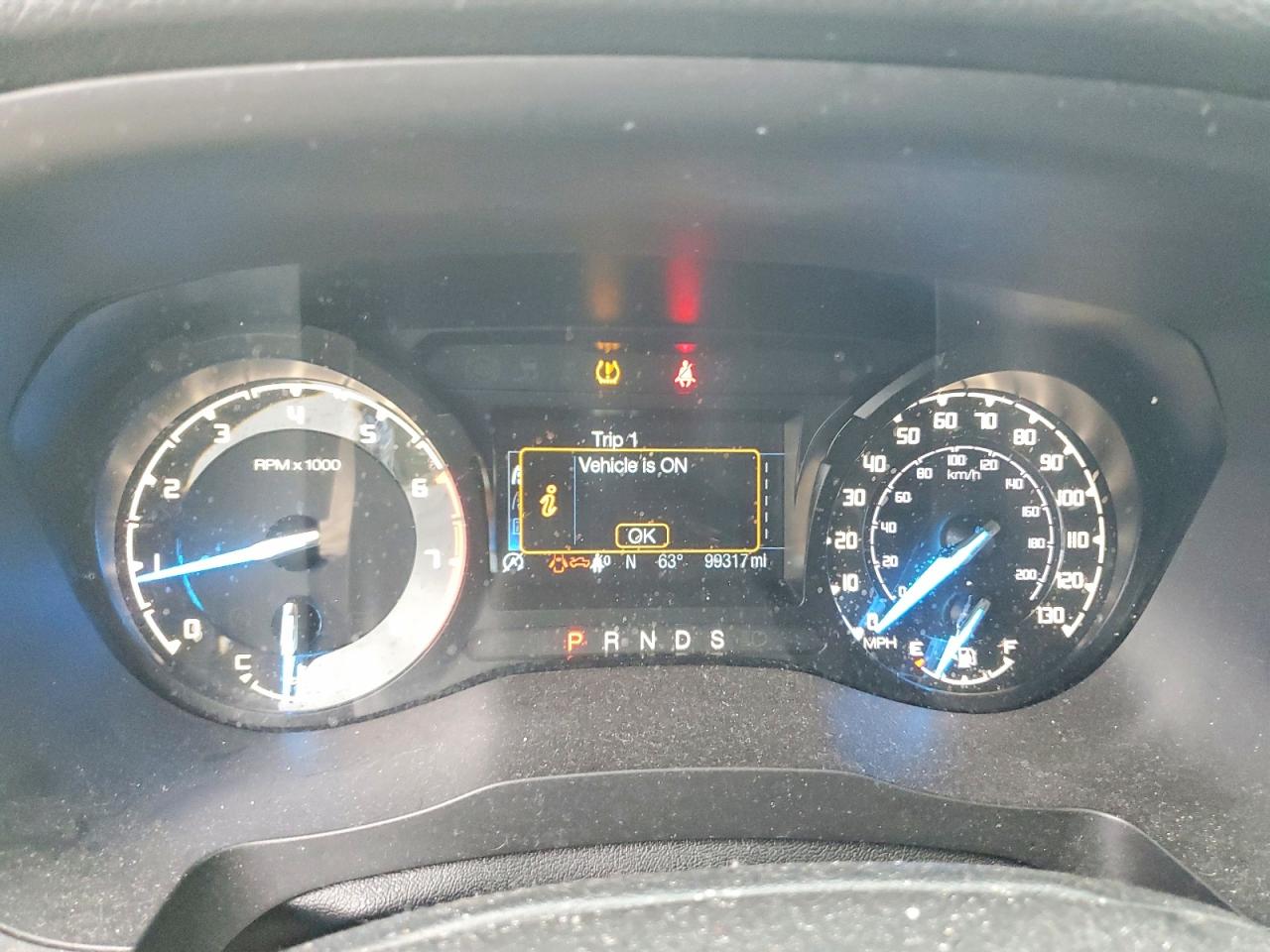 2019 Ford Ranger Xl White vin: 1FTER4FH4KLB04458