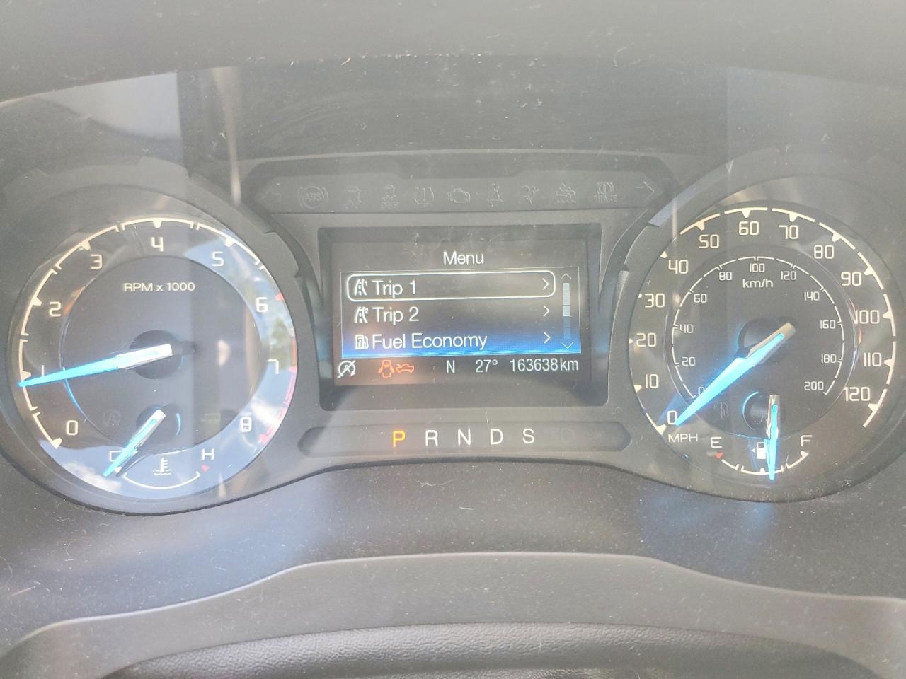 2019 Ford Ranger Xl Black vin: 1FTER4FH5KLA46389