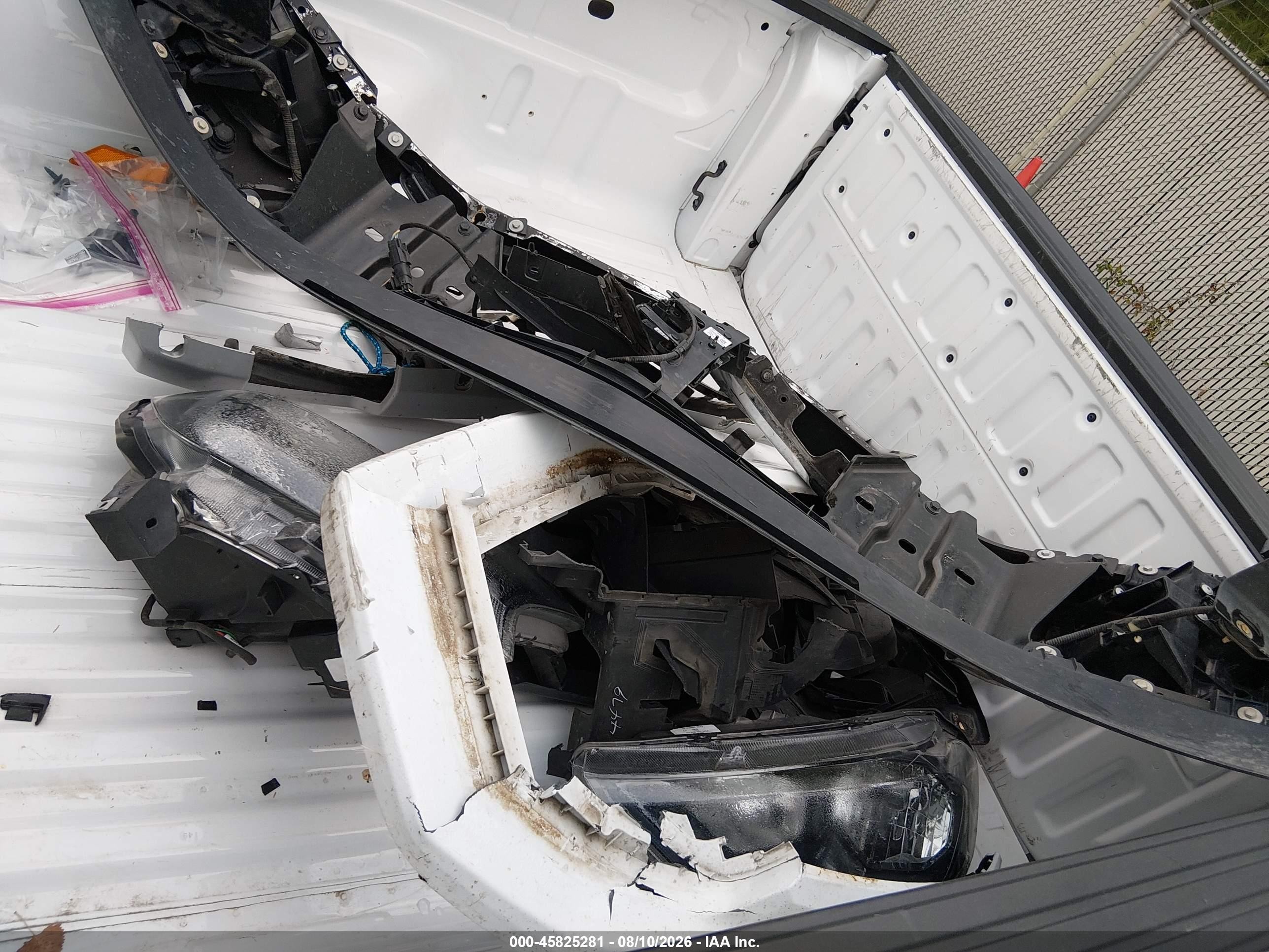 2021 Ford Ranger Xlt White vin: 1FTER4FH5MLD03134