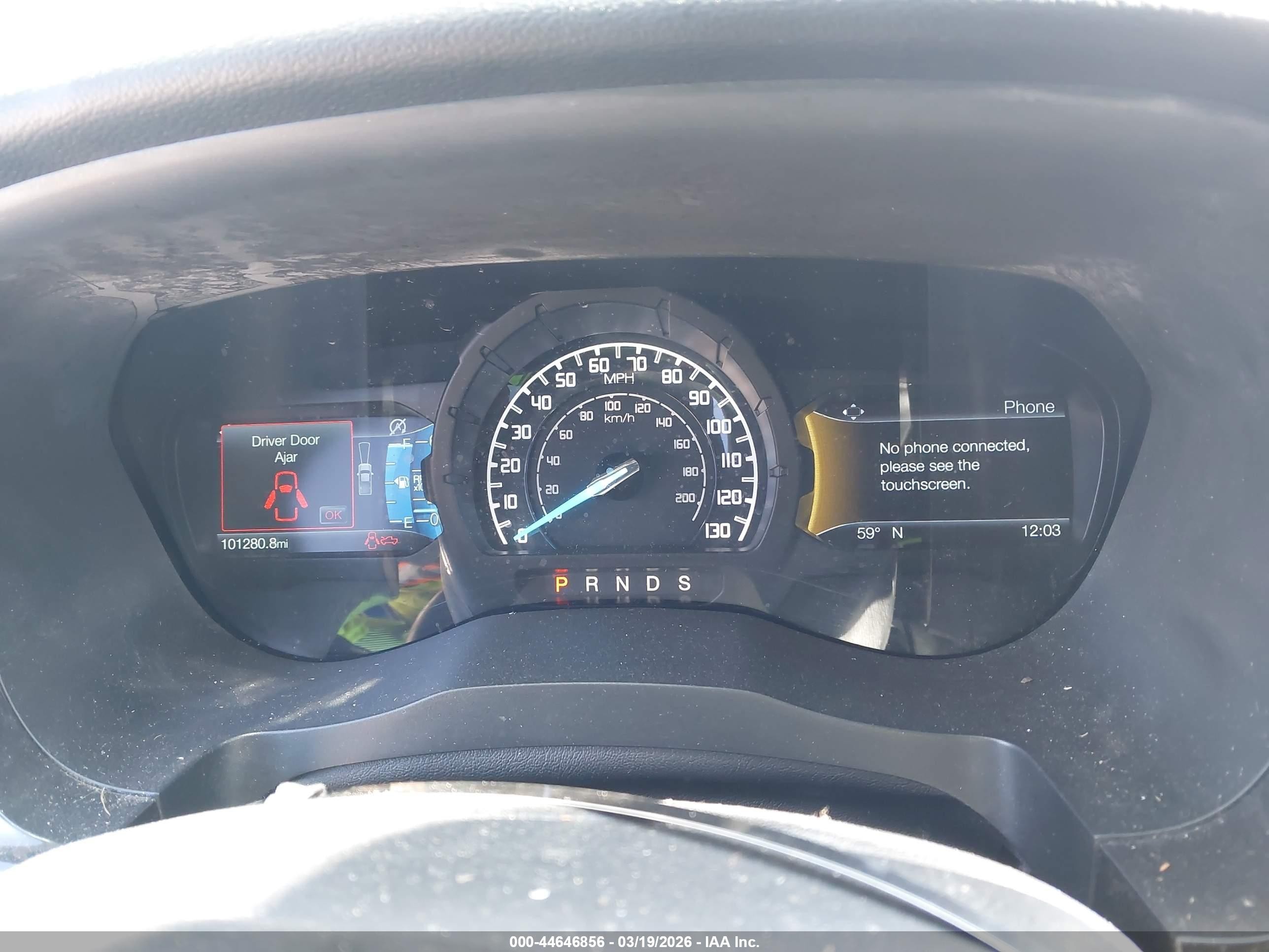 2020 Ford Ranger Lariat Blue vin: 1FTER4FH6LLA10020