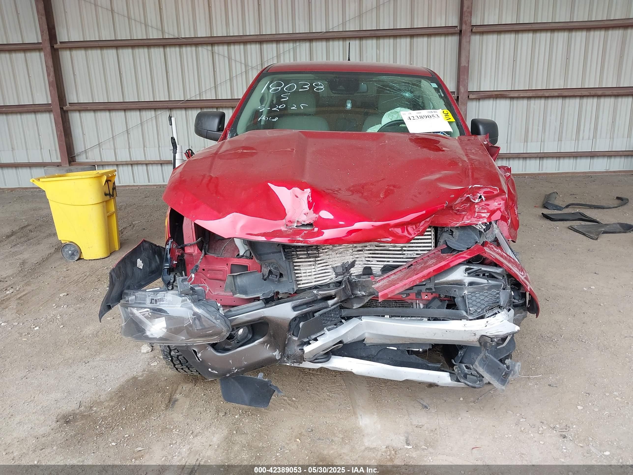 2021 Ford Ranger Xlt Red vin: 1FTER4FH6MLD85049