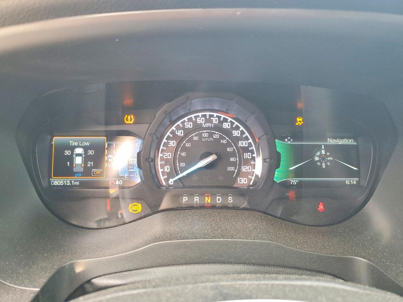 2021 Ford Ranger Xl Gray vin: 1FTER4FH8MLD40601