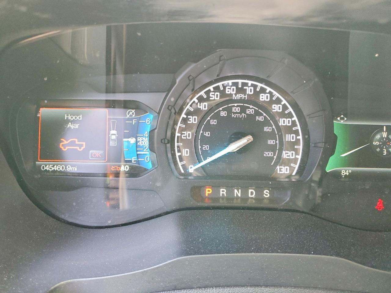 2019 Ford Ranger Xl Black vin: 1FTER4FH9KLA55385