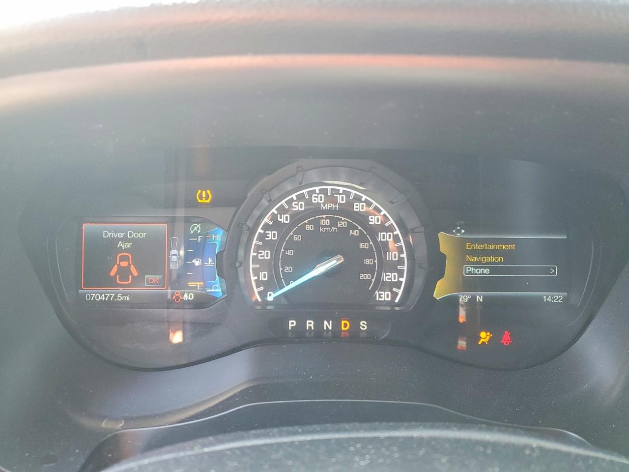 2019 Ford Ranger Xl Orange vin: 1FTER4FH9KLB20185
