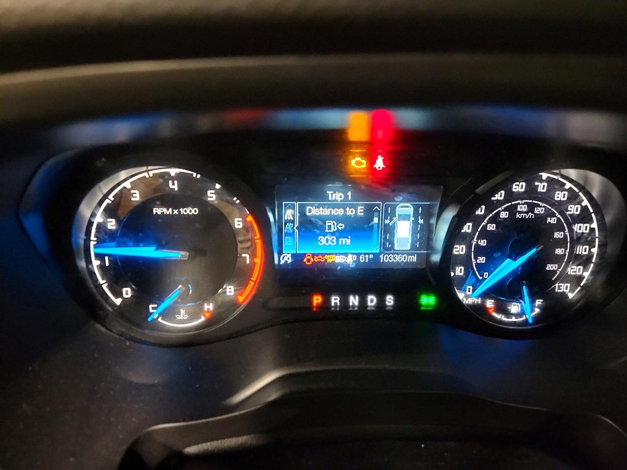2020 Ford Ranger Xl Silver vin: 1FTER4FH9LLA55260