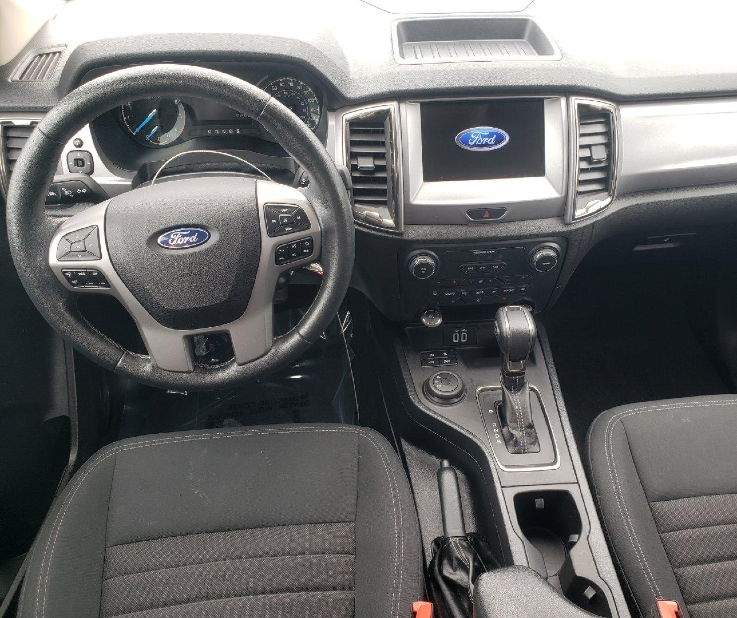 2021 Ford Ranger Xlt vin: 1FTER4FH9MLD08823