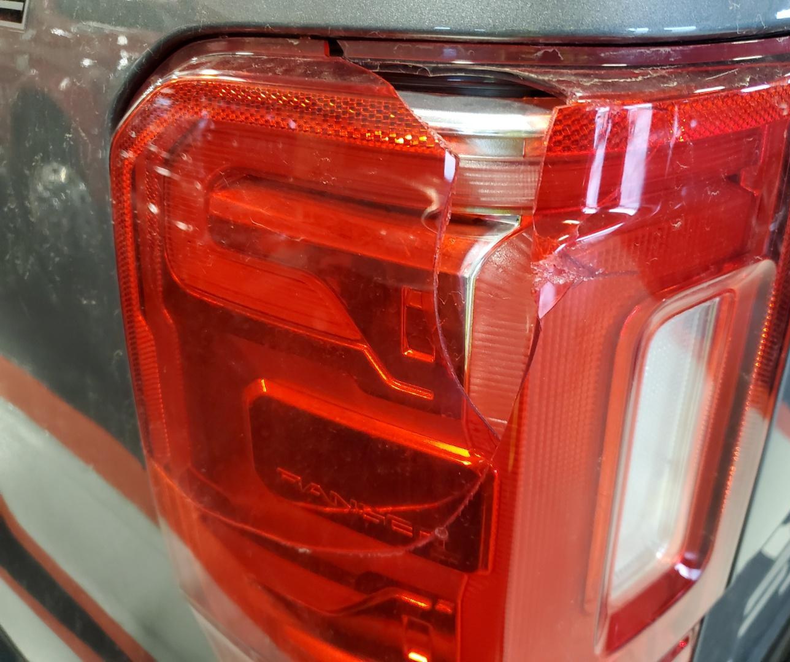 2021 Ford Ranger Xlt vin: 1FTER4FH9MLD08823