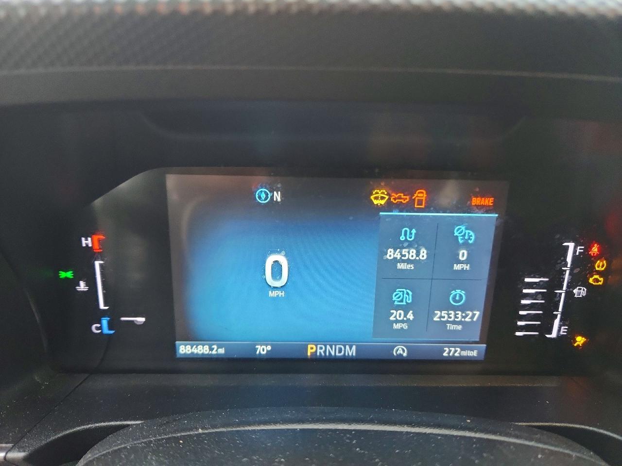 2024 Ford Ranger Xlt Gray vin: 1FTER4HPXRLE62338