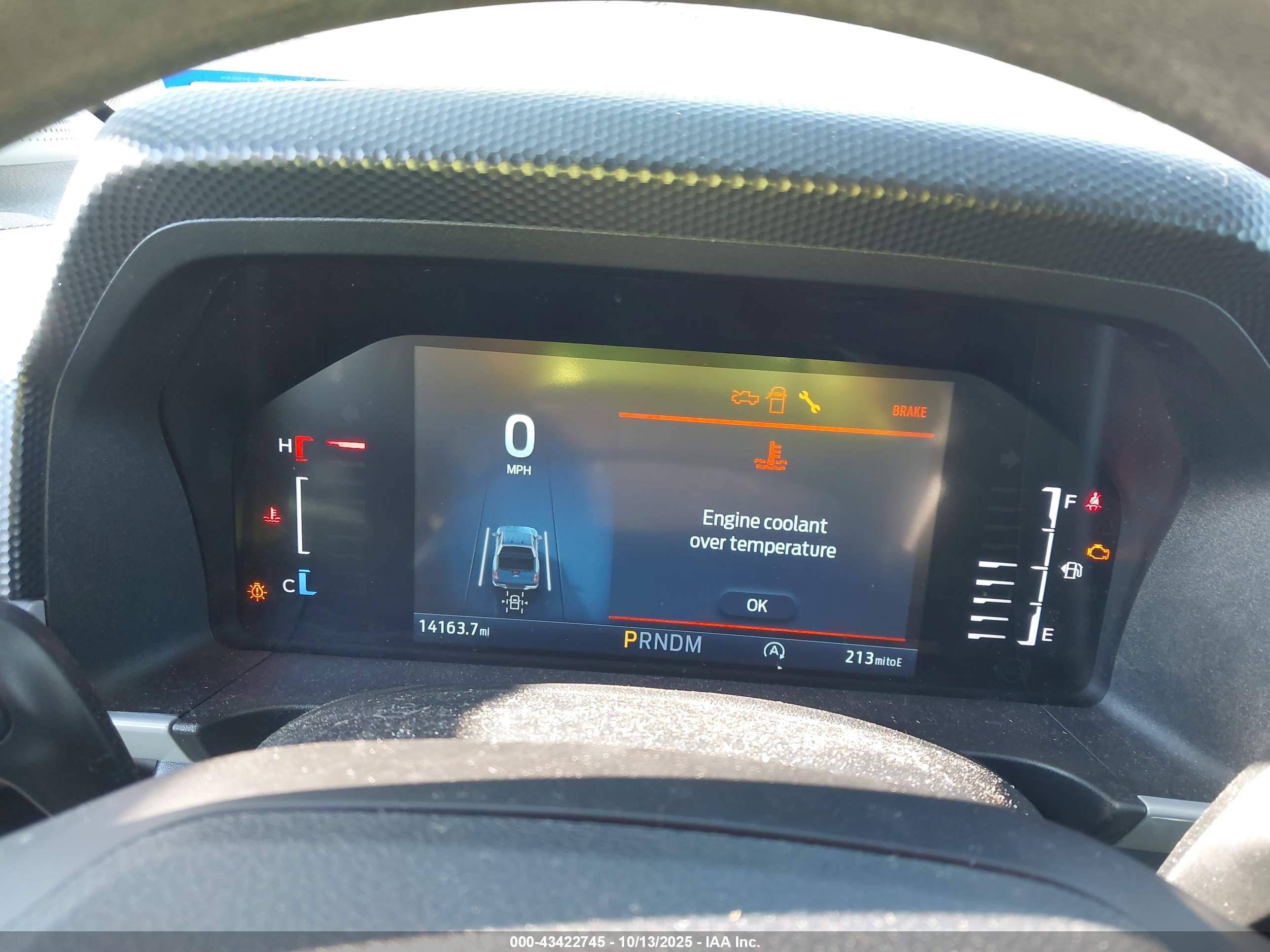 2024 Ford Ranger Xl Gray vin: 1FTER4PH2RLE00894