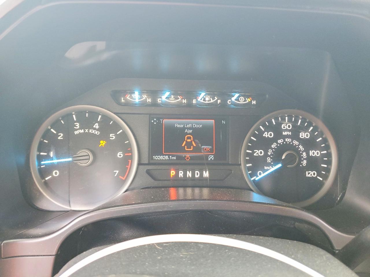2019 Ford F150 Supercrew Silver vin: 1FTEW1C42KKF30583