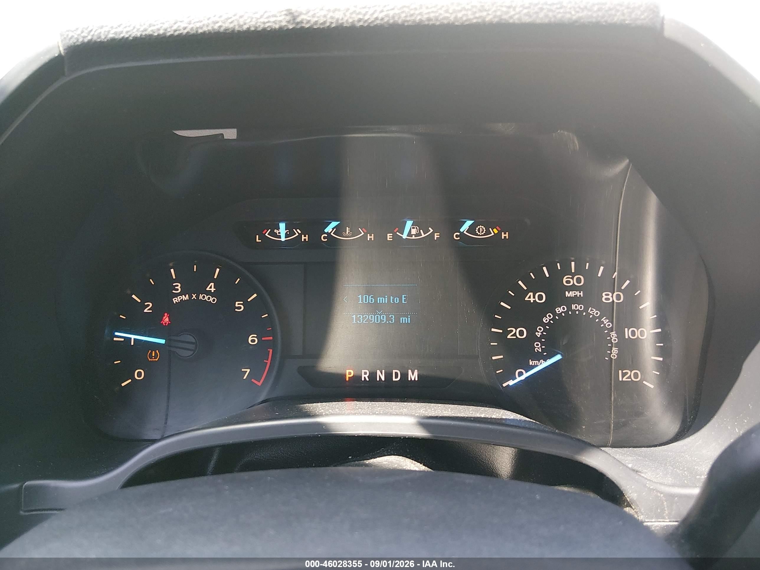 2018 Ford F-150 Xl White vin: 1FTEW1C52JFC00586