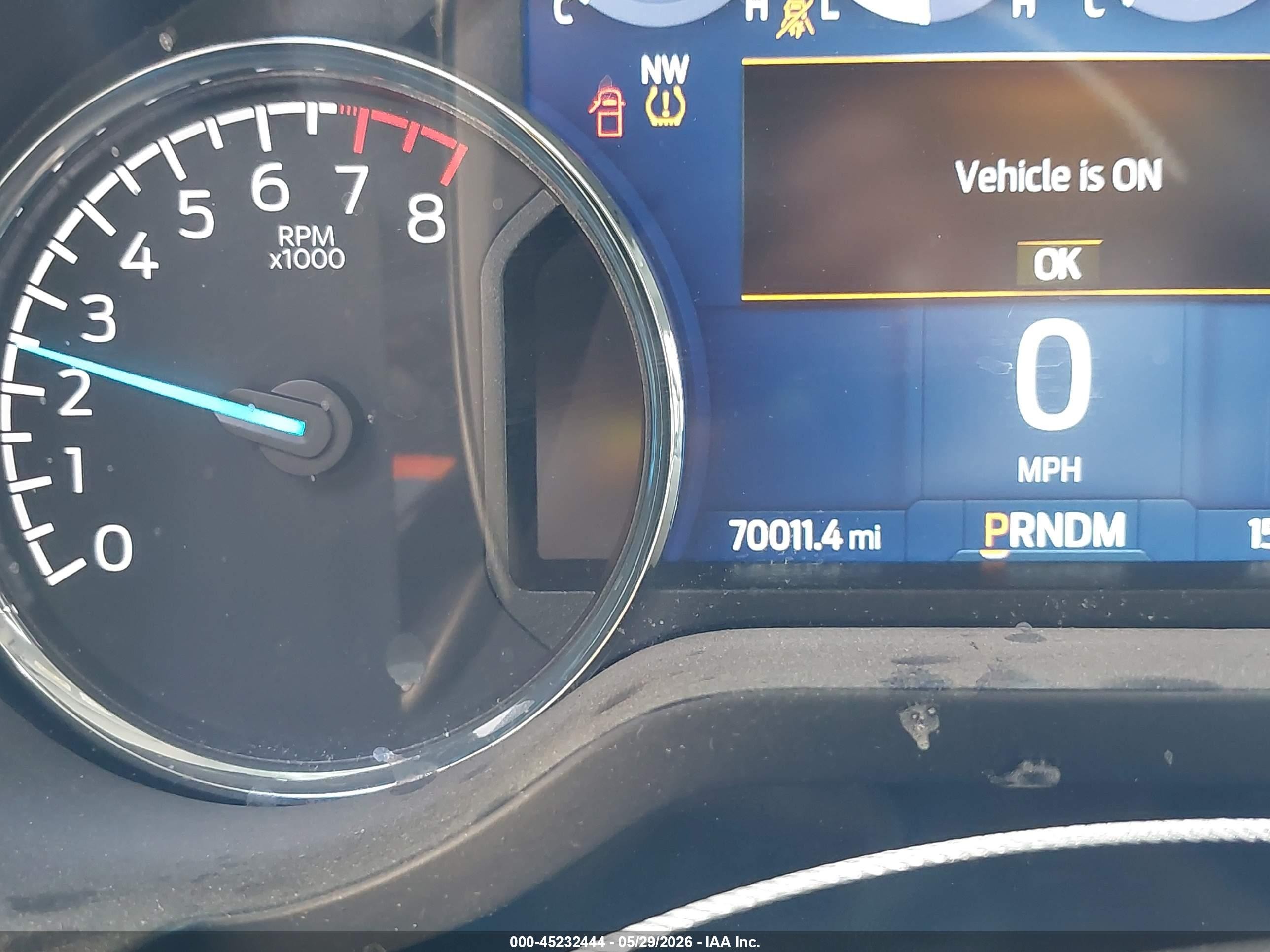 2022 Ford F-150 Xlt Белый vin: 1FTEW1C58NKE19016