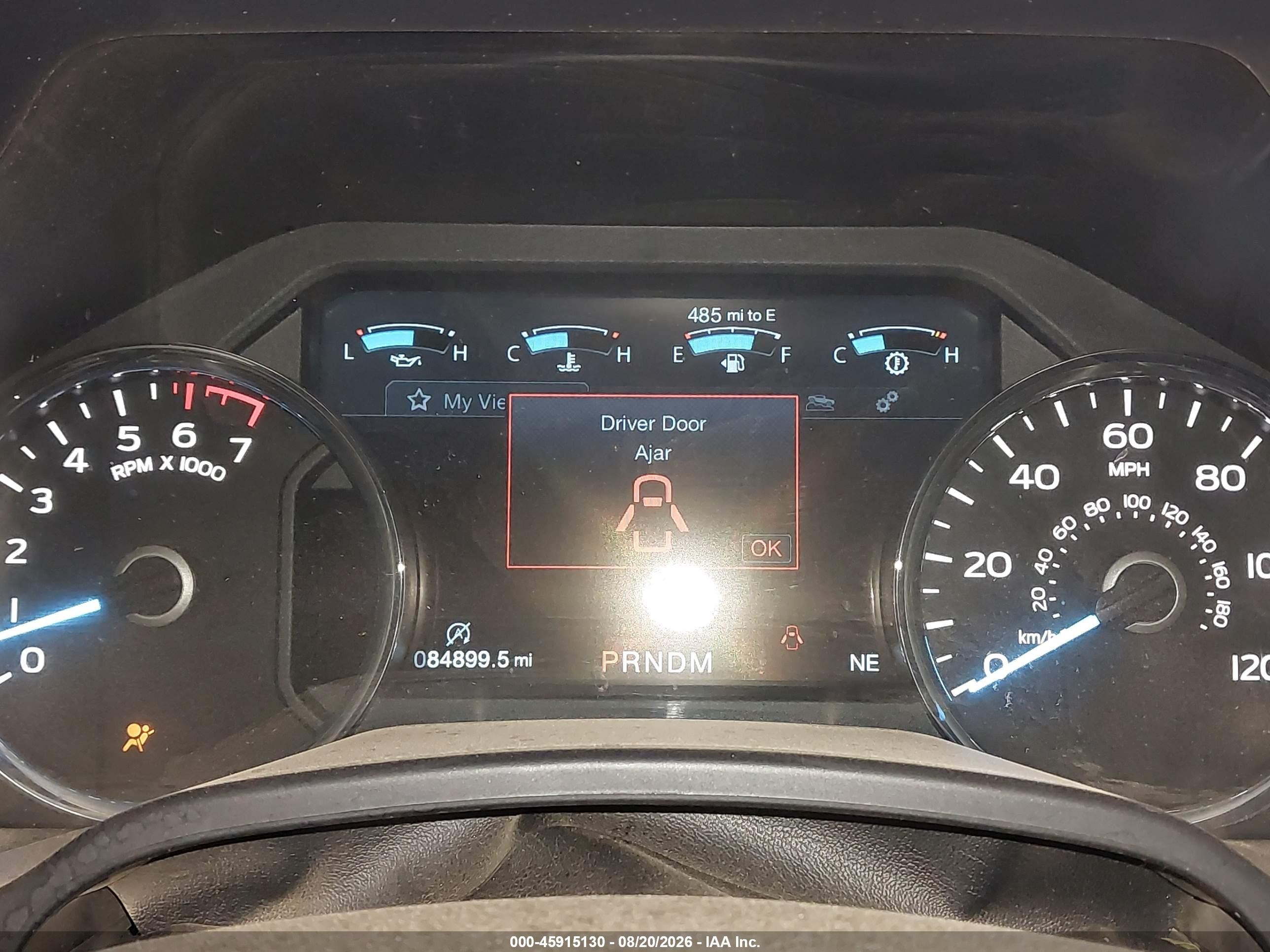 2019 Ford F-150 Lariat Red vin: 1FTEW1C5XKKE77334