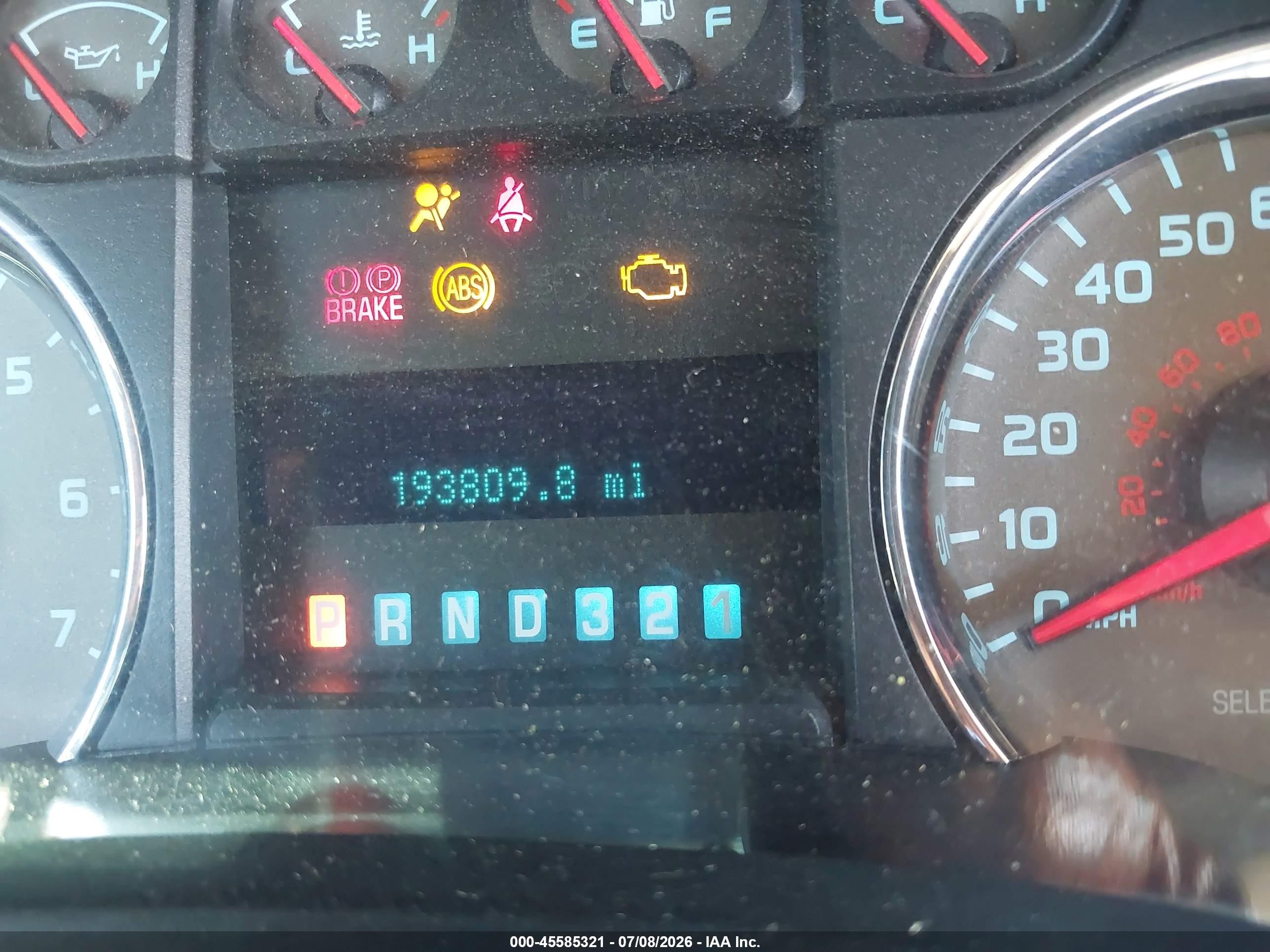 2010 Ford F-150 Fx2 Sport/xl/xlt Gray vin: 1FTEW1C80AFB27714