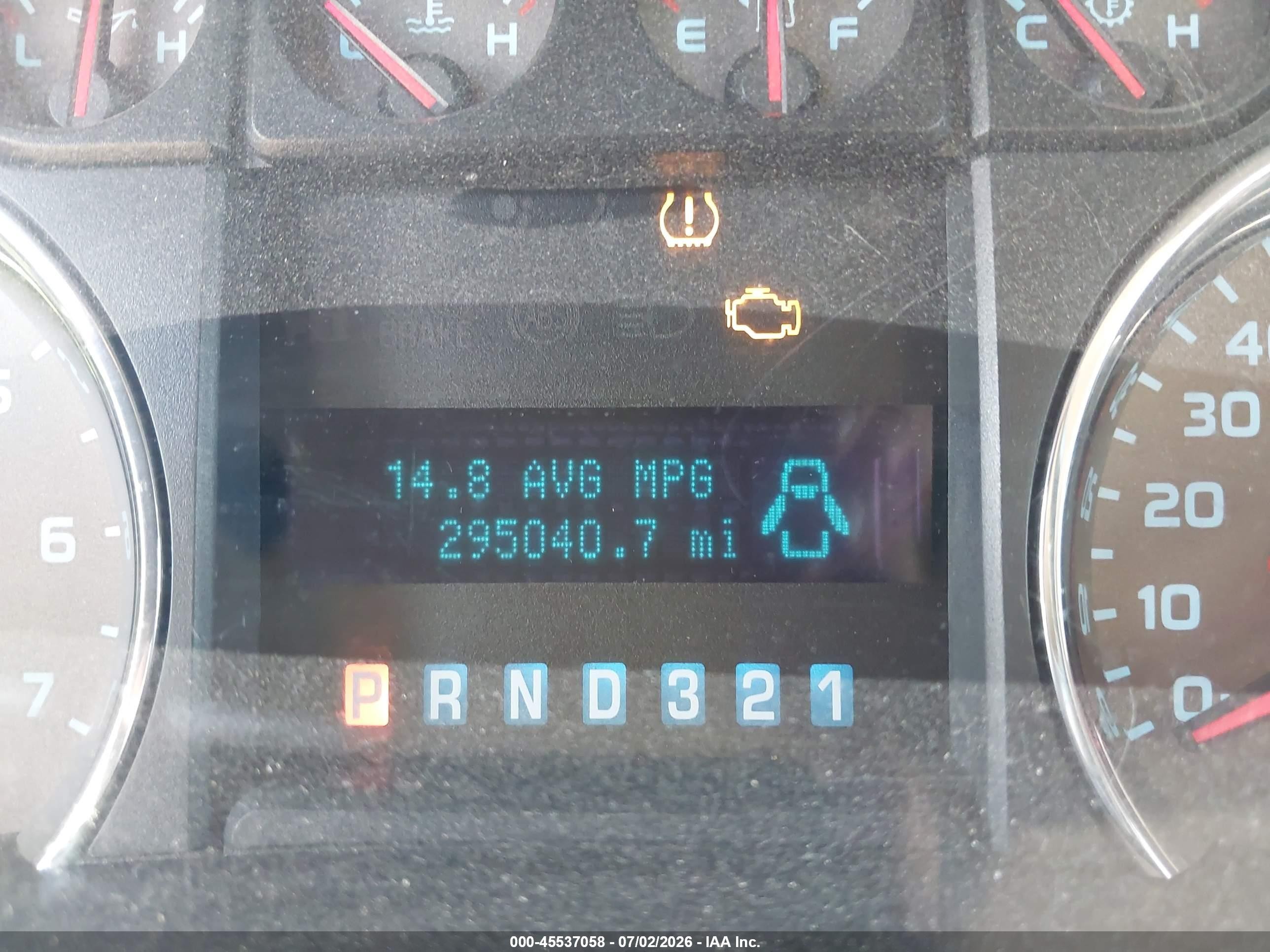2010 Ford F-150 Fx2 Sport/xl/xlt Серый vin: 1FTEW1C80AKA75945