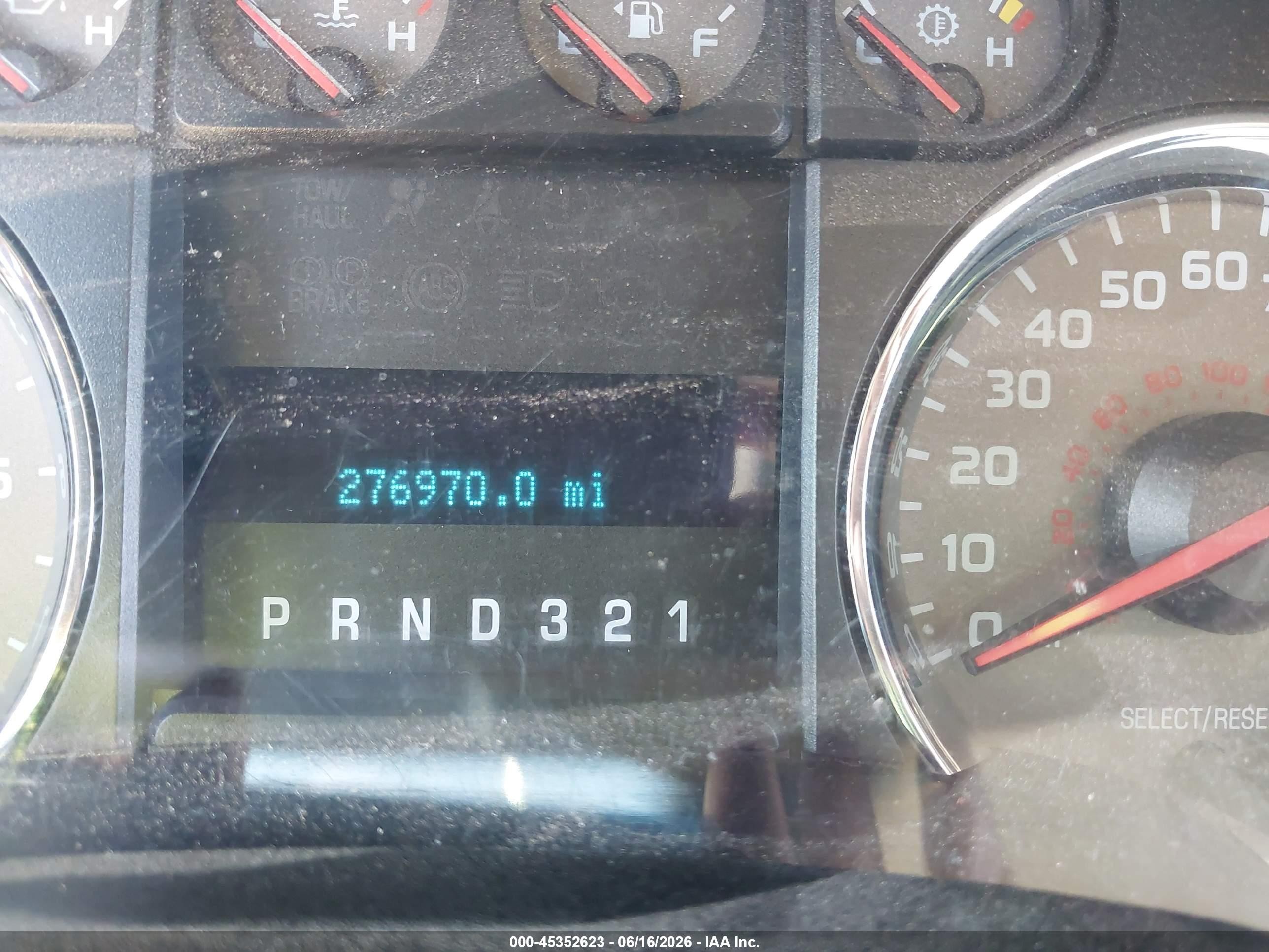 2010 Ford F-150 Fx2 Sport/xl/xlt Blue vin: 1FTEW1C81AFA51520