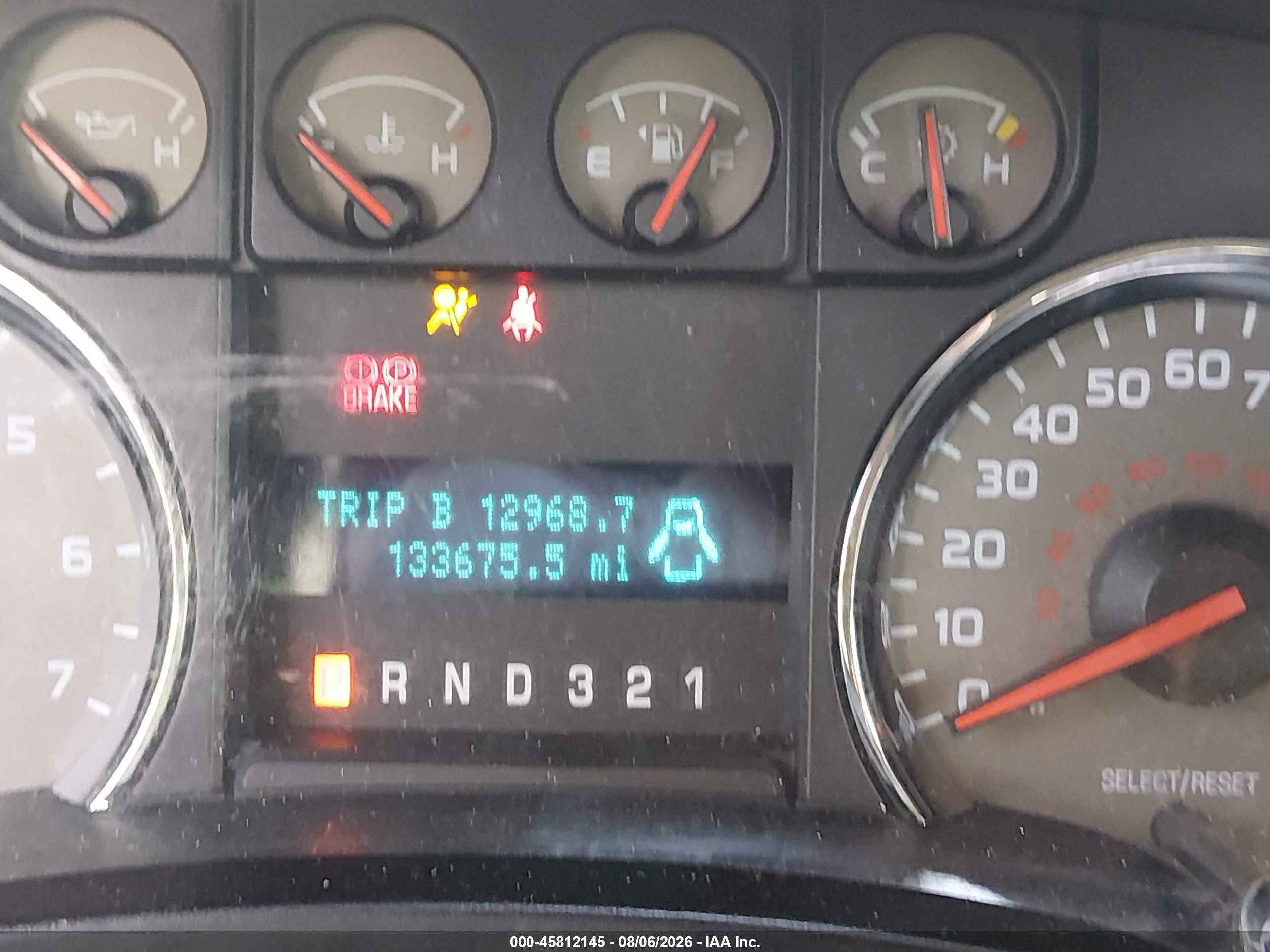 2010 Ford F-150 Fx2 Sport/xl/xlt Red vin: 1FTEW1C81AFB24160