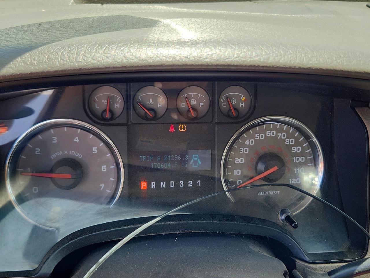 2010 Ford F150 Supercrew White vin: 1FTEW1C81AFD42941