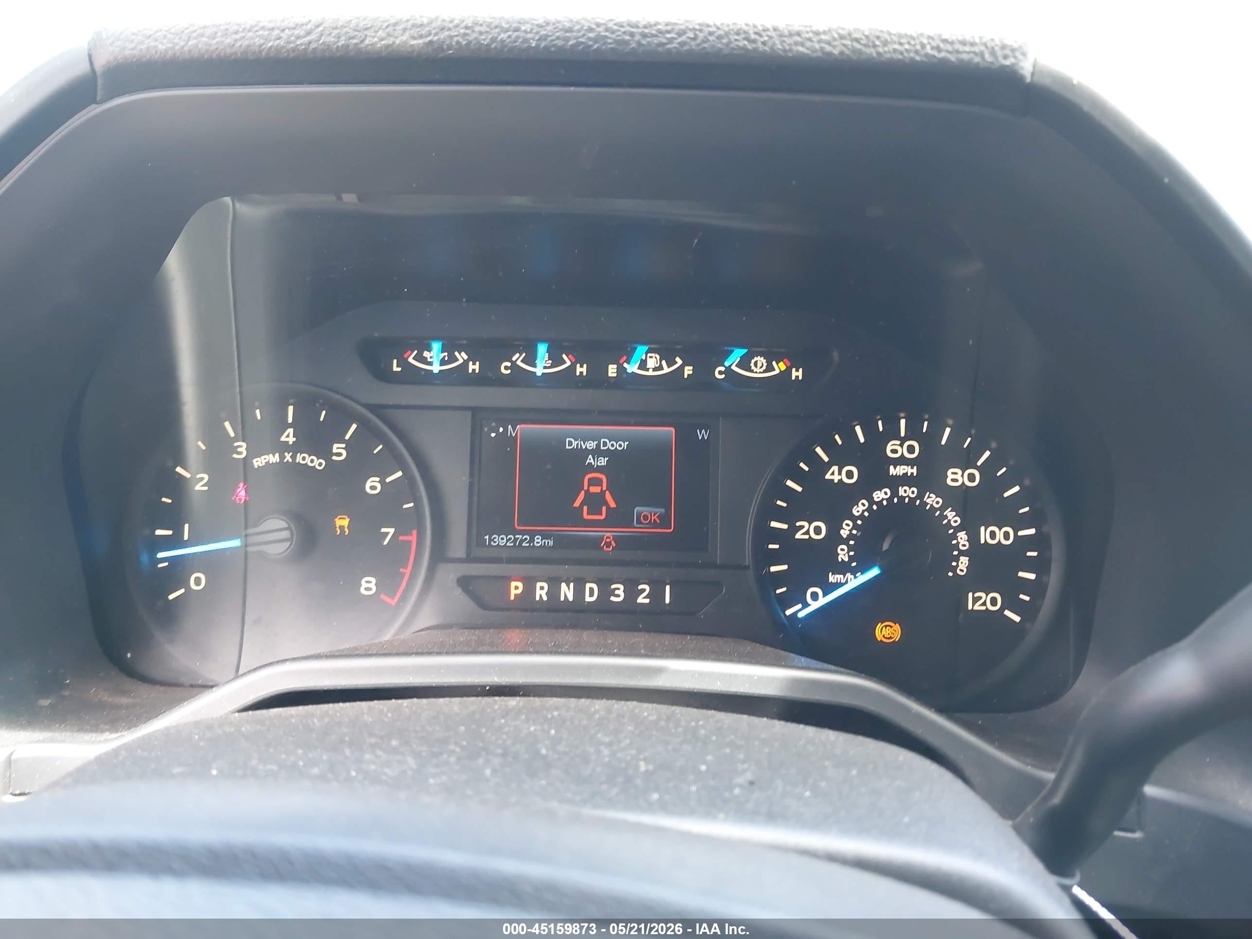 2015 Ford F-150 Xl Green vin: 1FTEW1C81FKE65931
