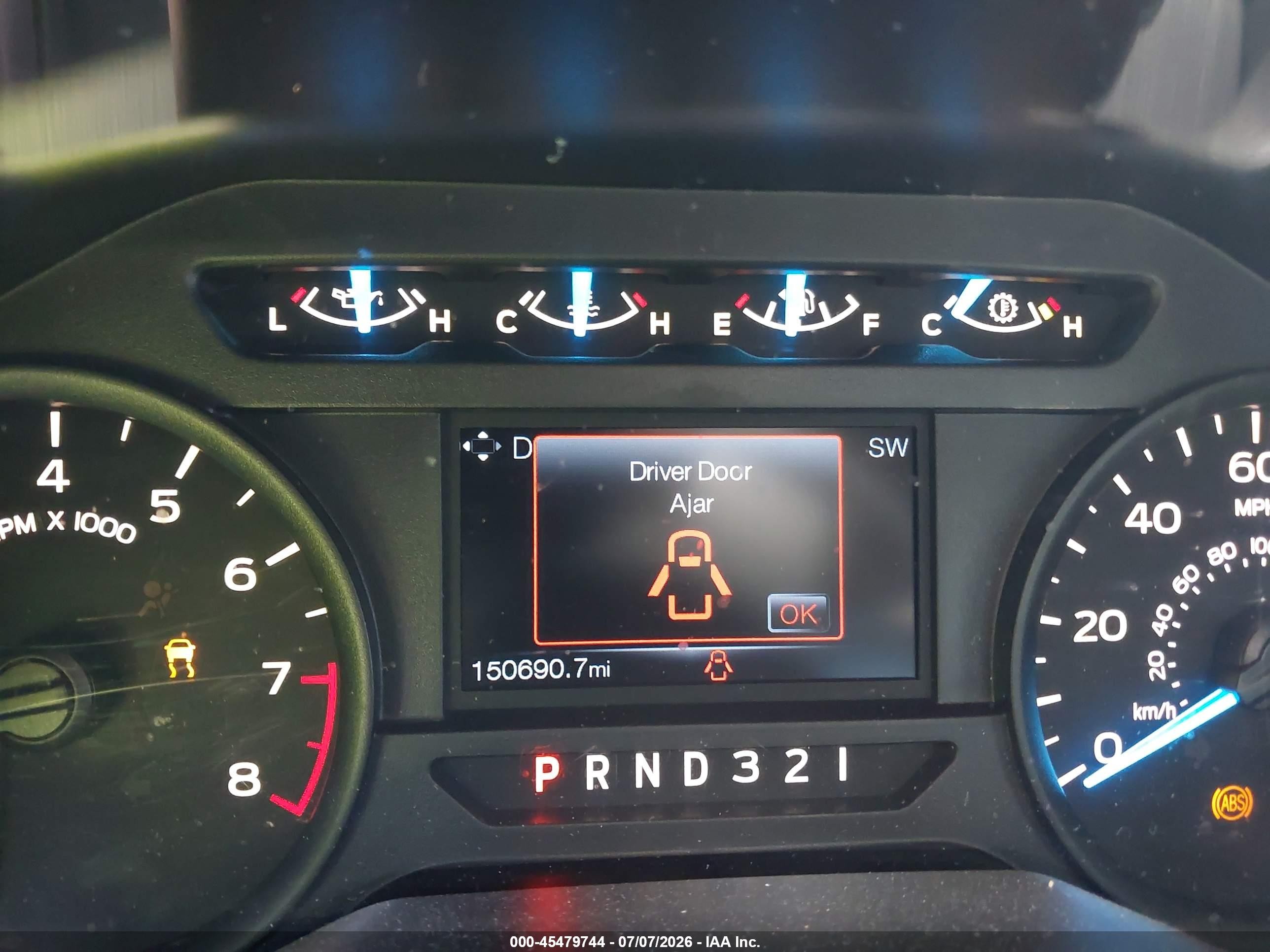 2015 Ford F-150 Xl/xlt Black vin: 1FTEW1C81FKE69865