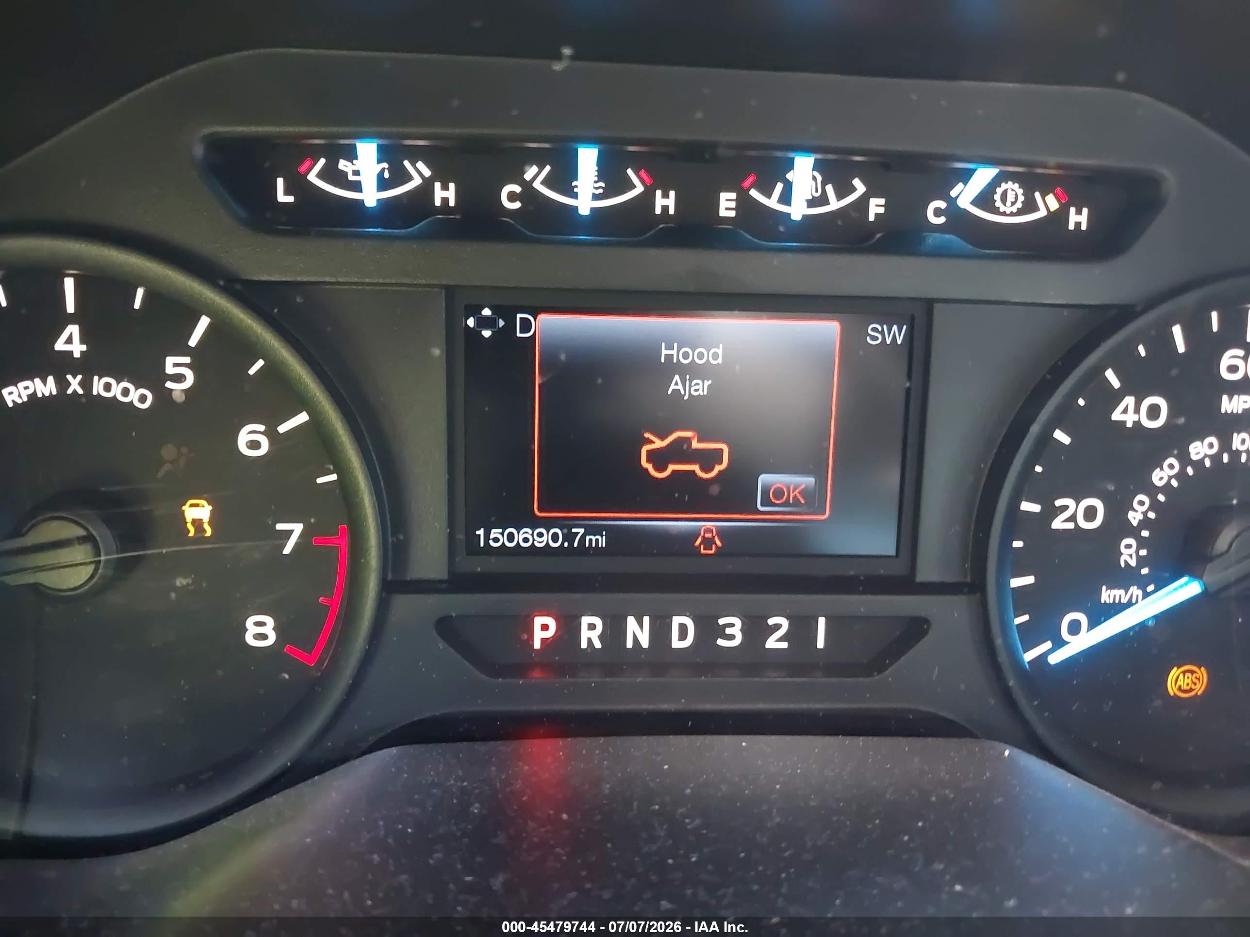 2015 Ford F-150 Xl/xlt Black vin: 1FTEW1C81FKE69865