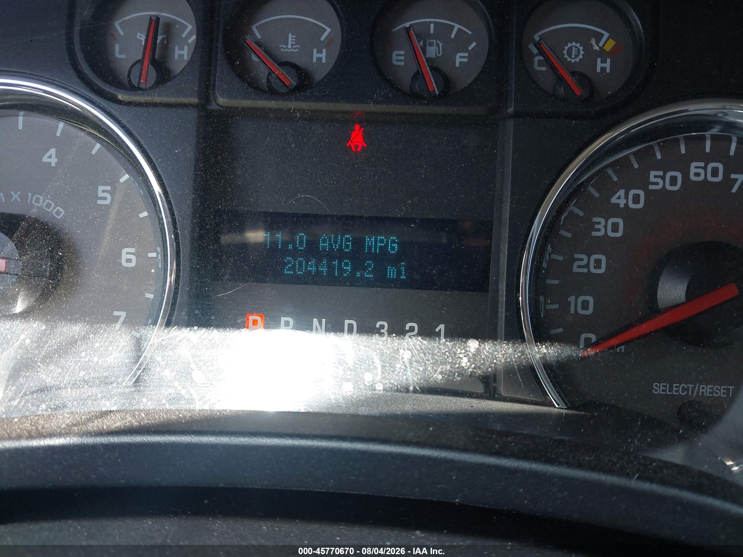 2010 Ford F-150 Fx2 Sport/xl/xlt Blue vin: 1FTEW1C82AFC74908