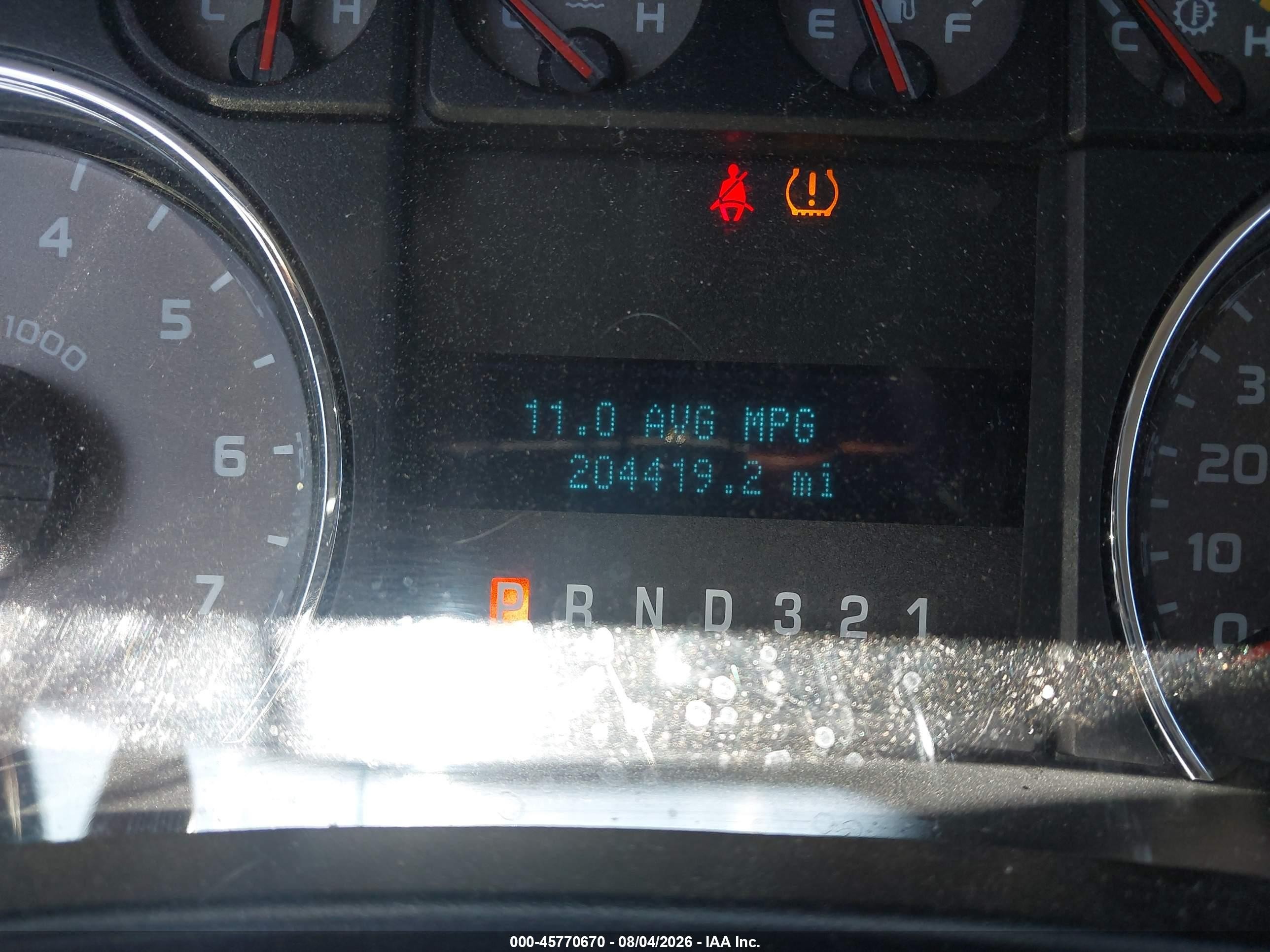 2010 Ford F-150 Fx2 Sport/xl/xlt Blue vin: 1FTEW1C82AFC74908