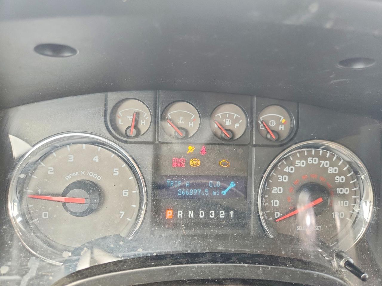 2010 Ford F150 Supercrew Black vin: 1FTEW1C83AFD17829