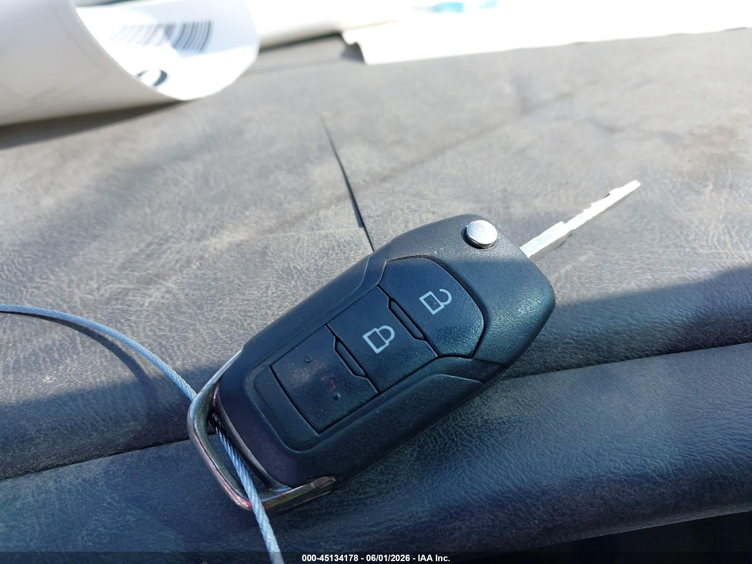 2015 Ford F-150 Xlt Синий vin: 1FTEW1C83FFB26368