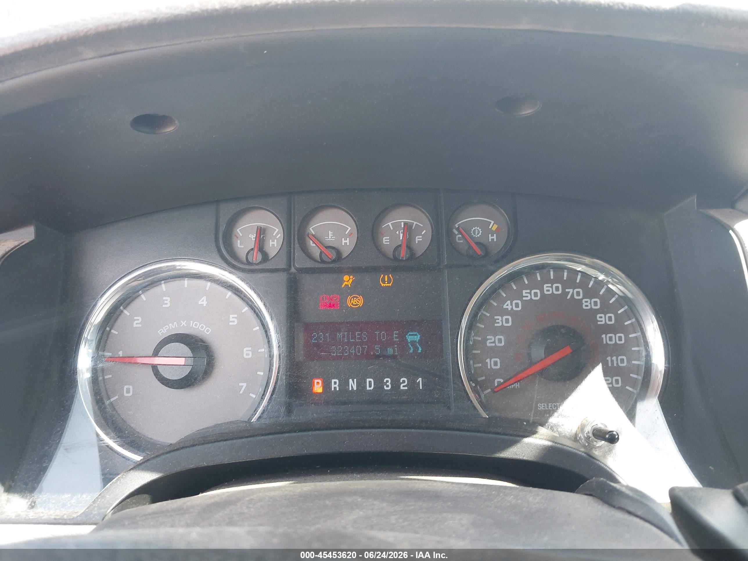 2010 Ford F-150 Xlt White vin: 1FTEW1C84AFC87918