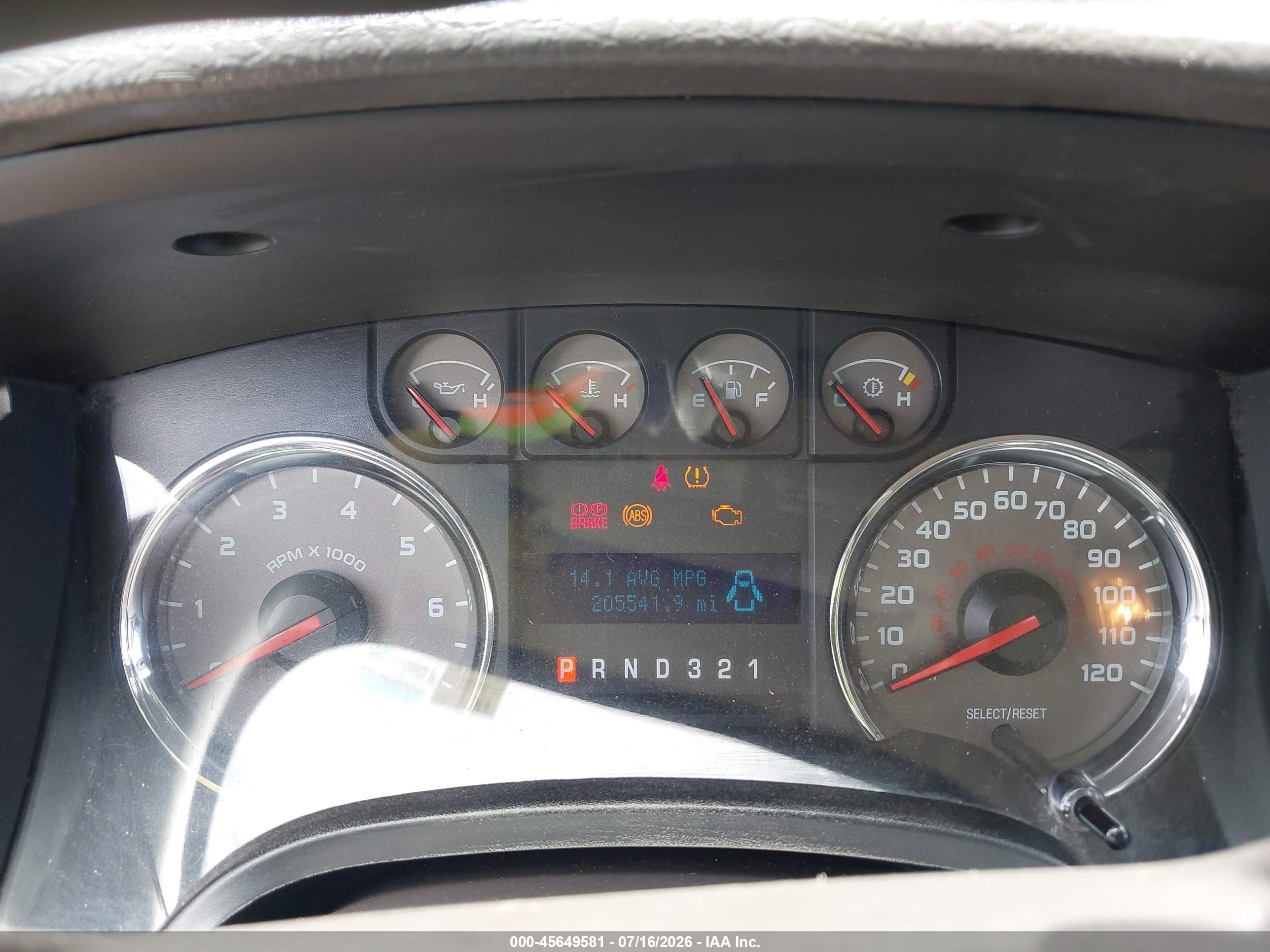 2010 Ford F-150 Fx2 Sport/xl/xlt Черный vin: 1FTEW1C84AKE25741