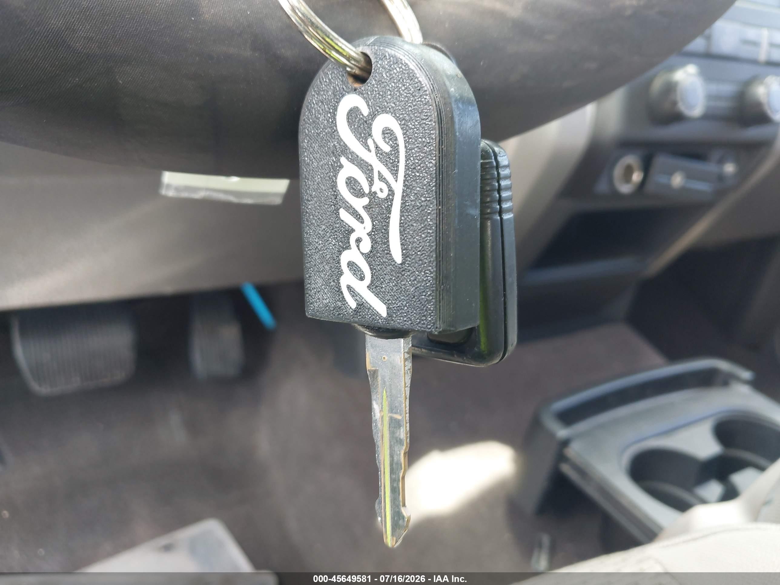 2010 Ford F-150 Fx2 Sport/xl/xlt Черный vin: 1FTEW1C84AKE25741