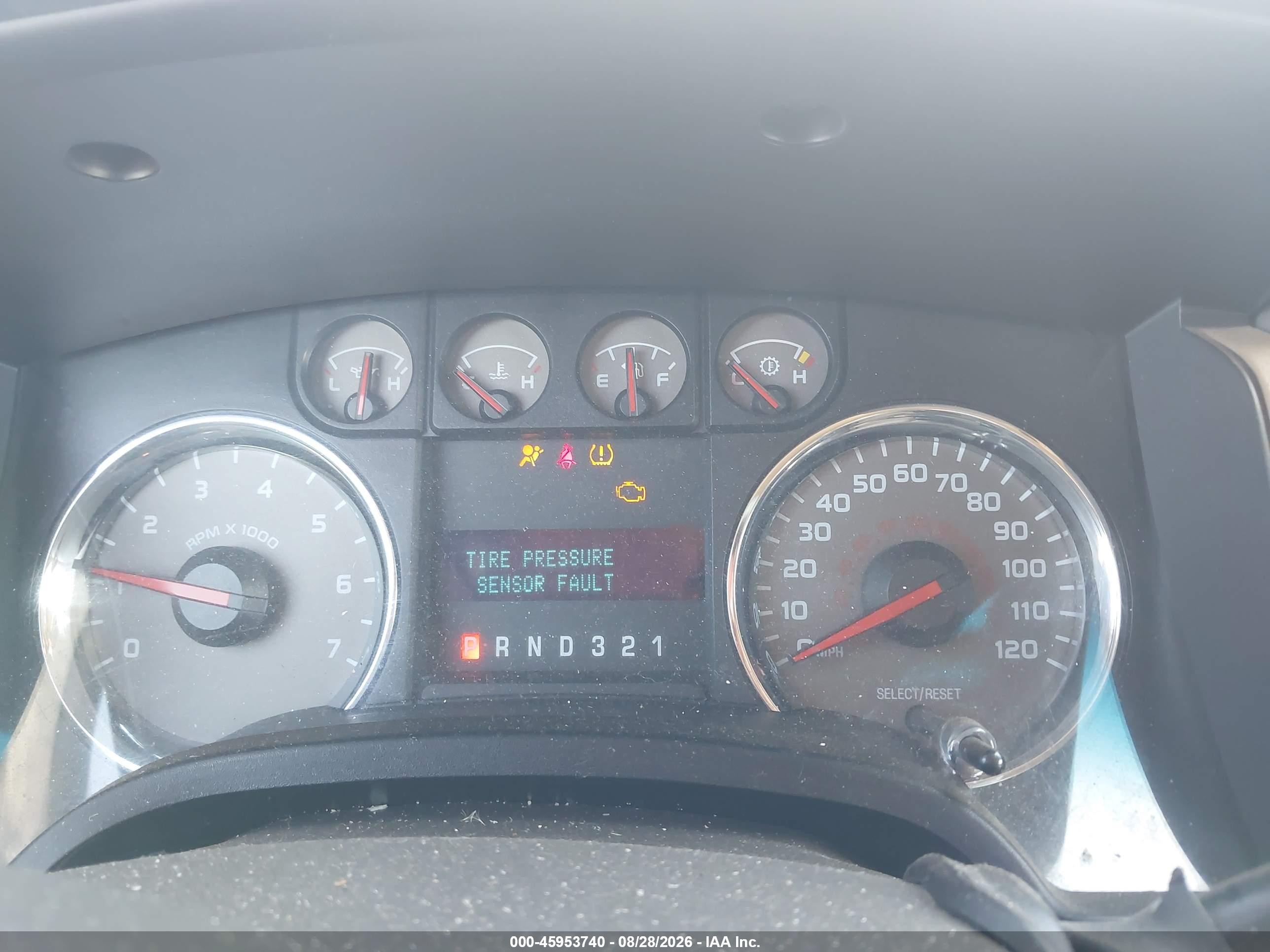 2010 Ford F-150 Xlt Белый vin: 1FTEW1C85AKA48692
