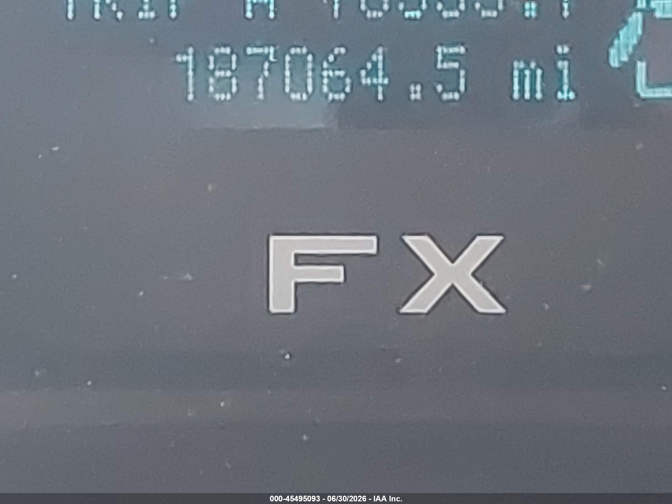 2010 Ford F-150 Fx2 Sport/xl/xlt Черный vin: 1FTEW1C85AKE58053