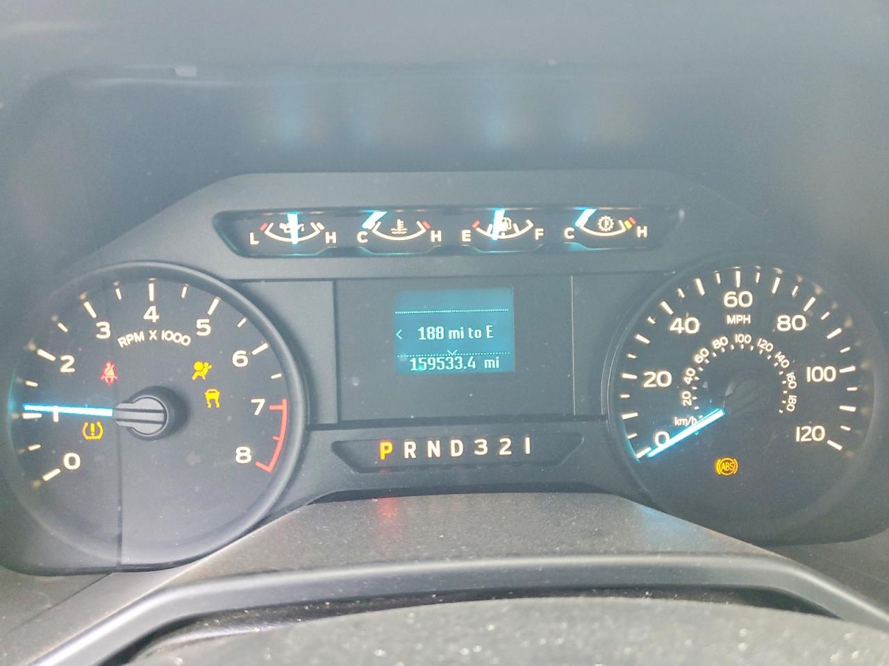 2016 Ford F150 Supercrew Серебряный vin: 1FTEW1C85GKE46266