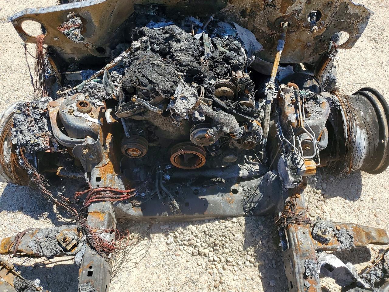 2015 Ford F150 Supercrew Burn vin: 1FTEW1C86FFB92011