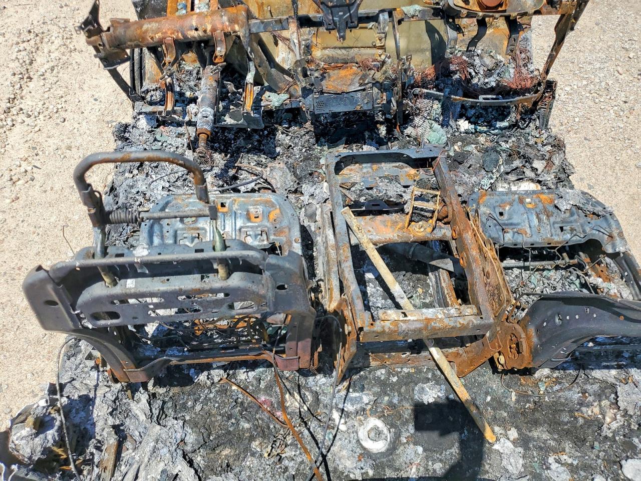 2015 Ford F150 Supercrew Burn vin: 1FTEW1C86FFB92011