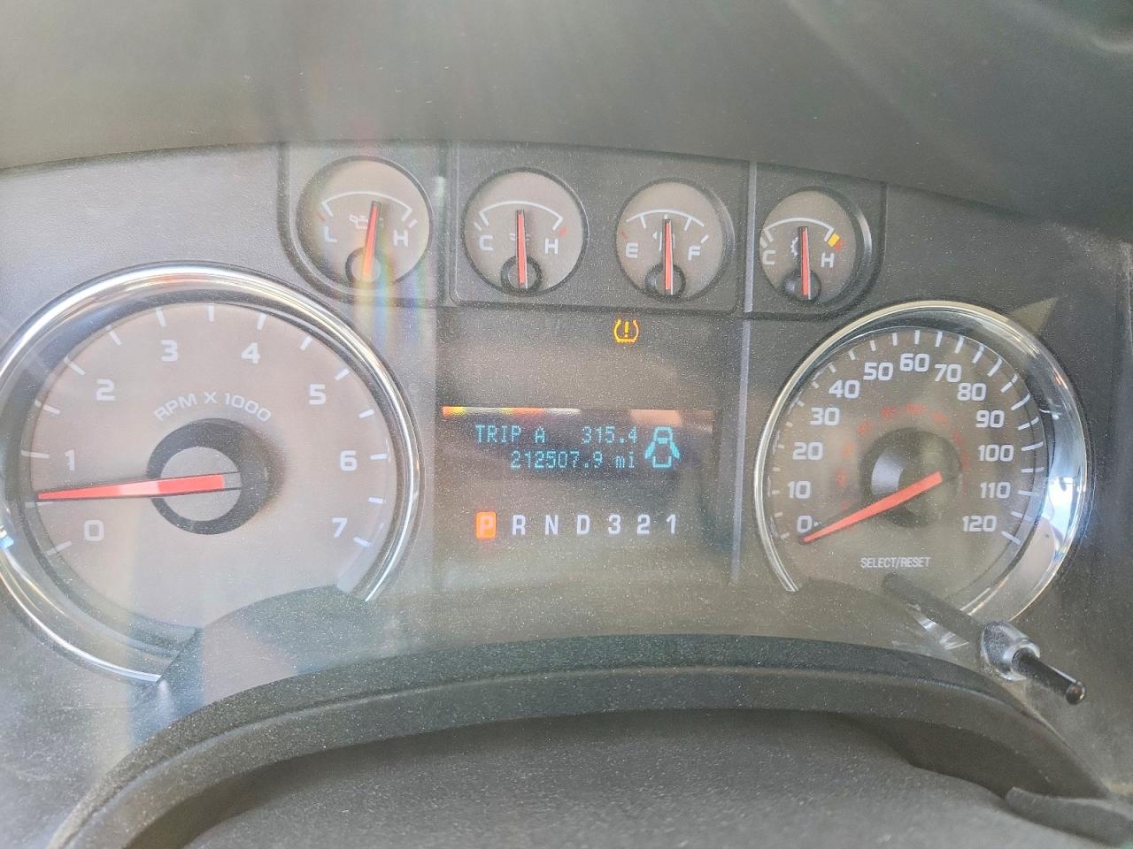 2010 Ford F150 Supercrew Белый vin: 1FTEW1C87AFC37062