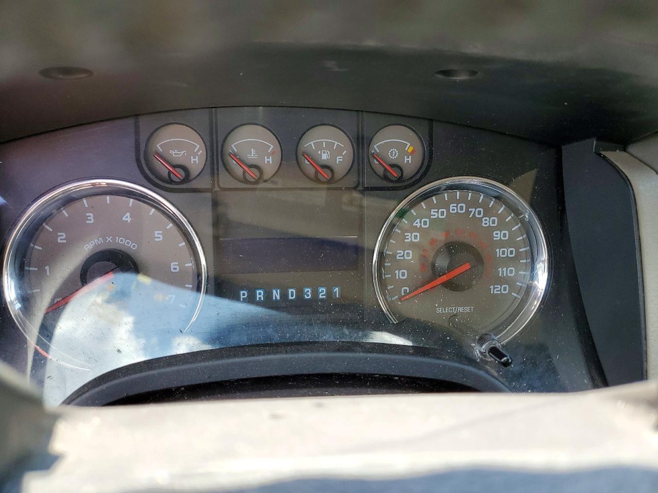 2010 Ford F150 Supercrew Silver vin: 1FTEW1C88AFB14385