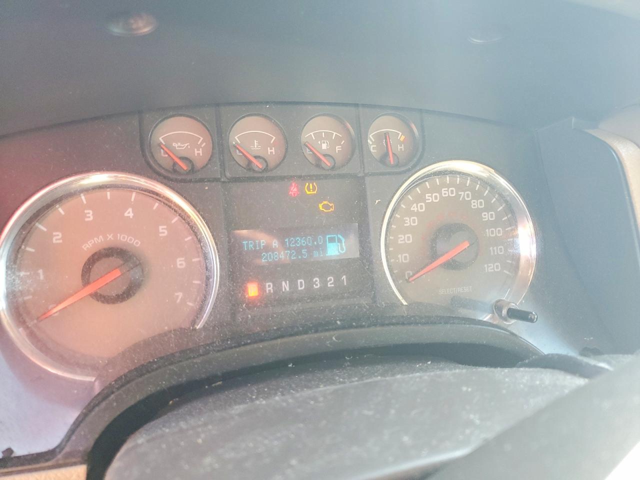 2010 Ford F150 Supercrew Blue vin: 1FTEW1C88AKB83441