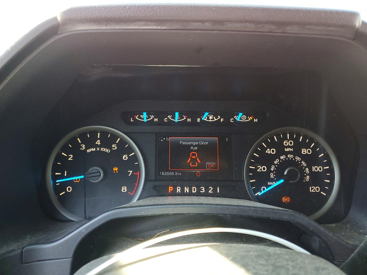 2015 Ford F150 Supercrew Red vin: 1FTEW1C8XFFC87557