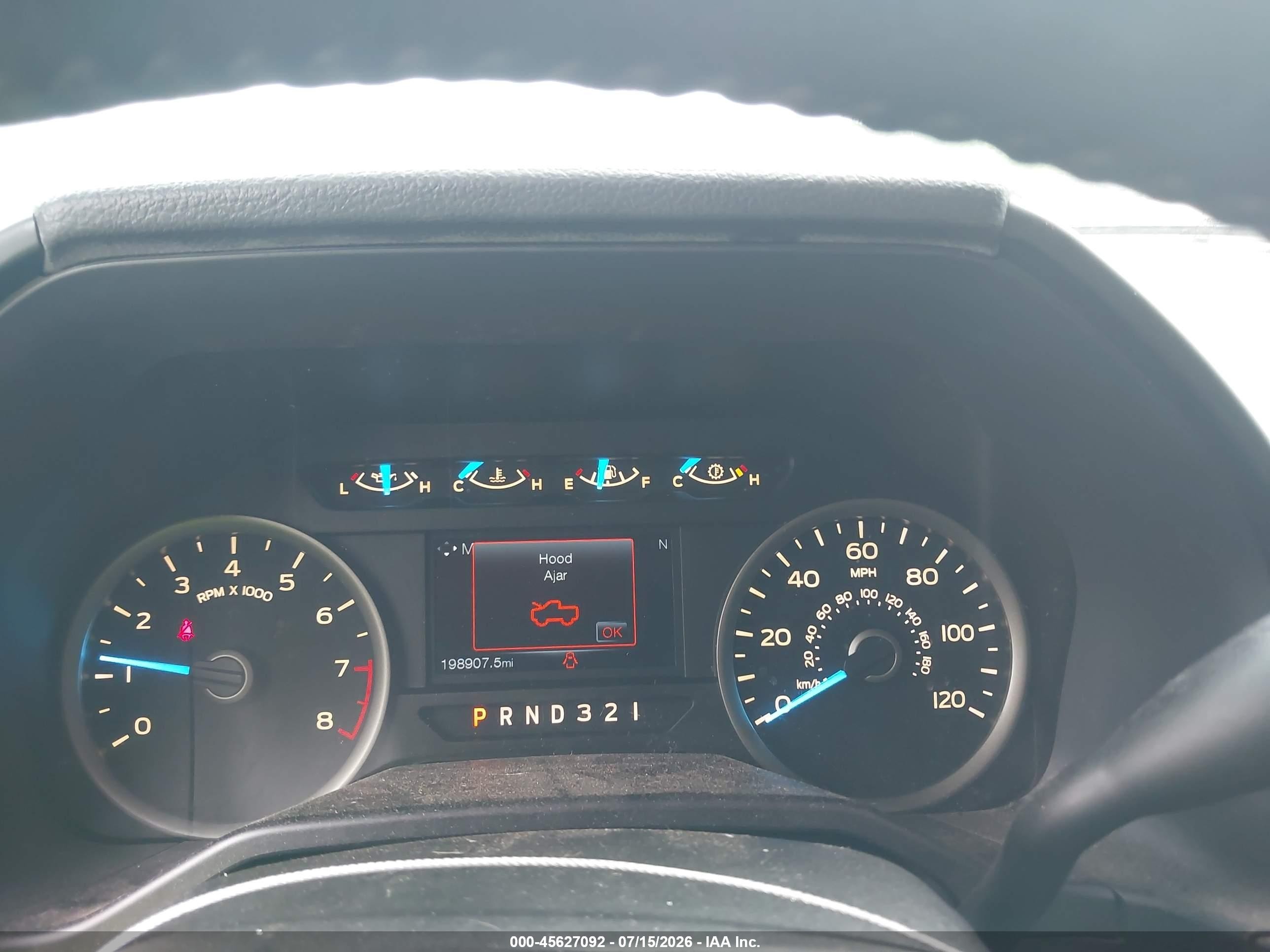 2015 Ford F-150 Xlt Silver vin: 1FTEW1C8XFFD02719